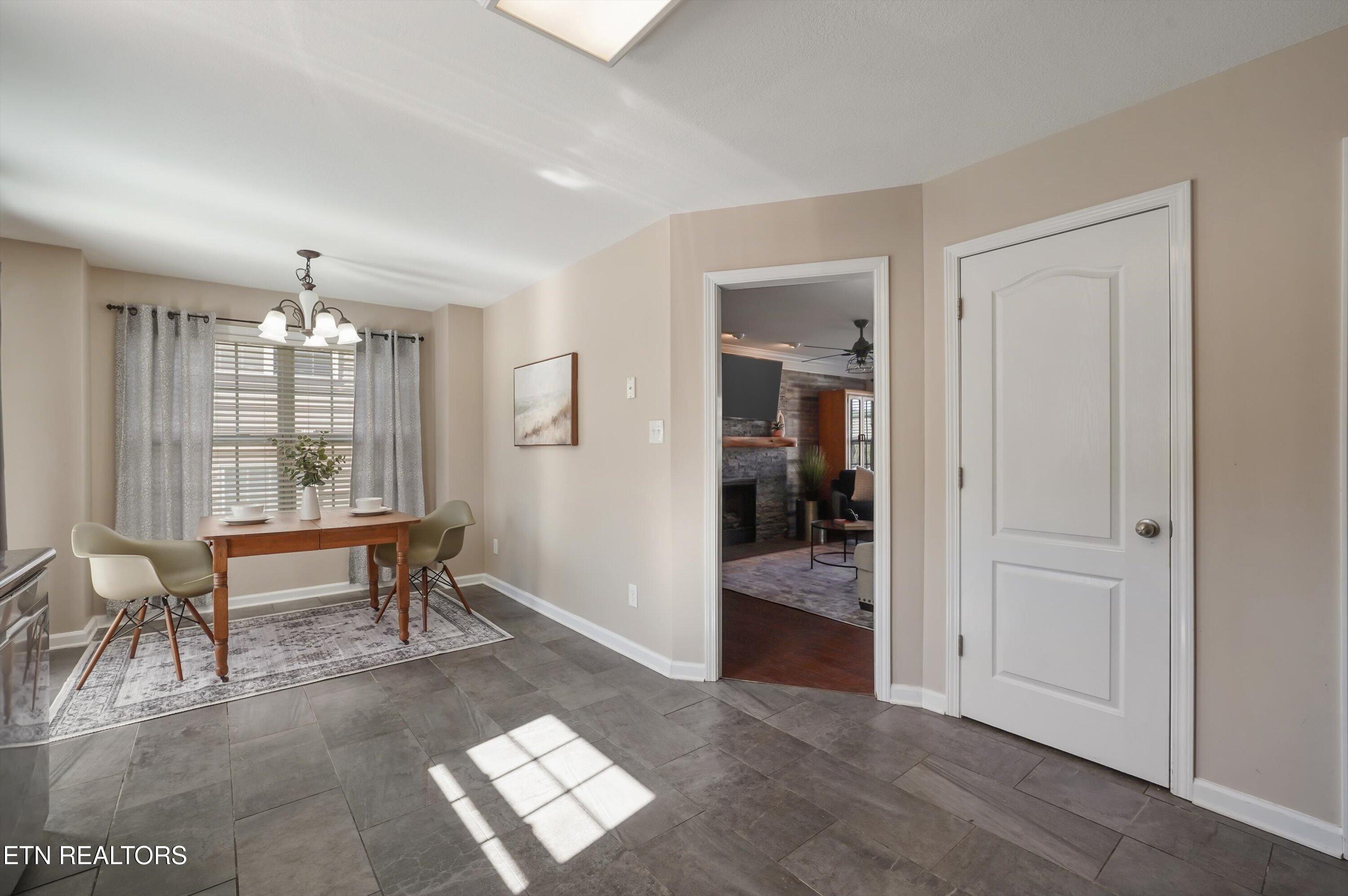 4716 Creekrock Lane Knoxville TN 37918