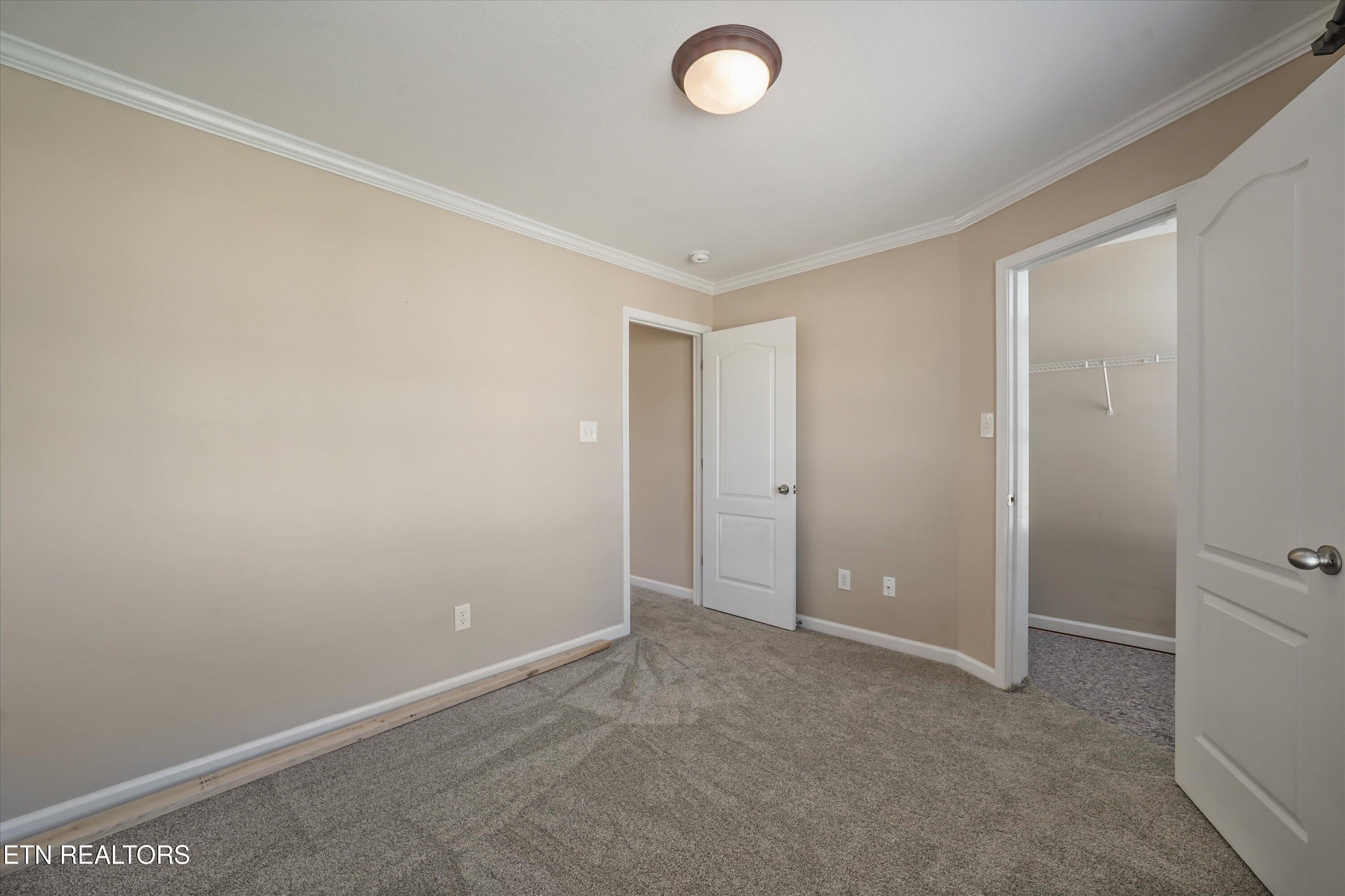 4716 Creekrock Lane Knoxville TN 37918