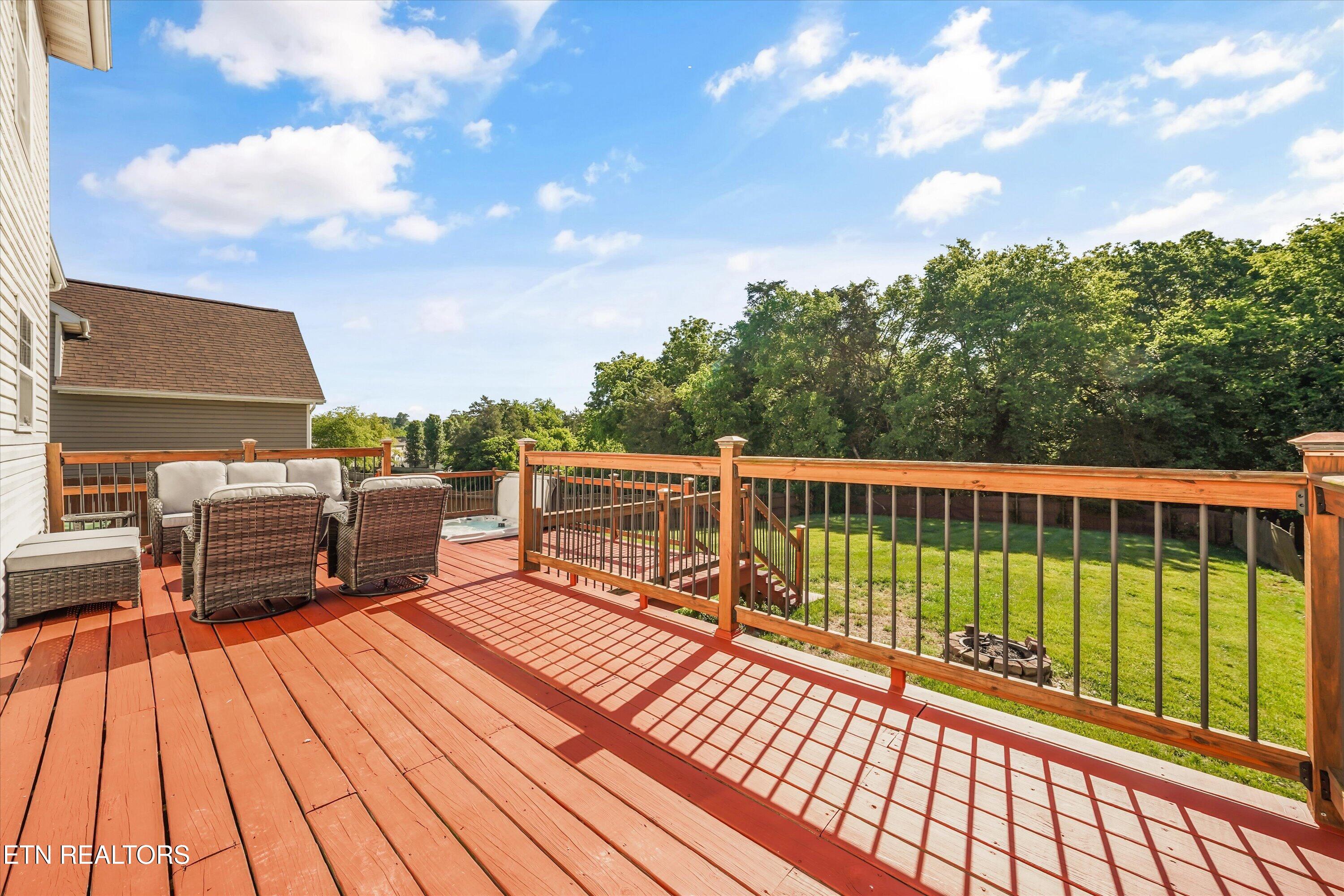 4716 Creekrock Lane Knoxville TN 37918