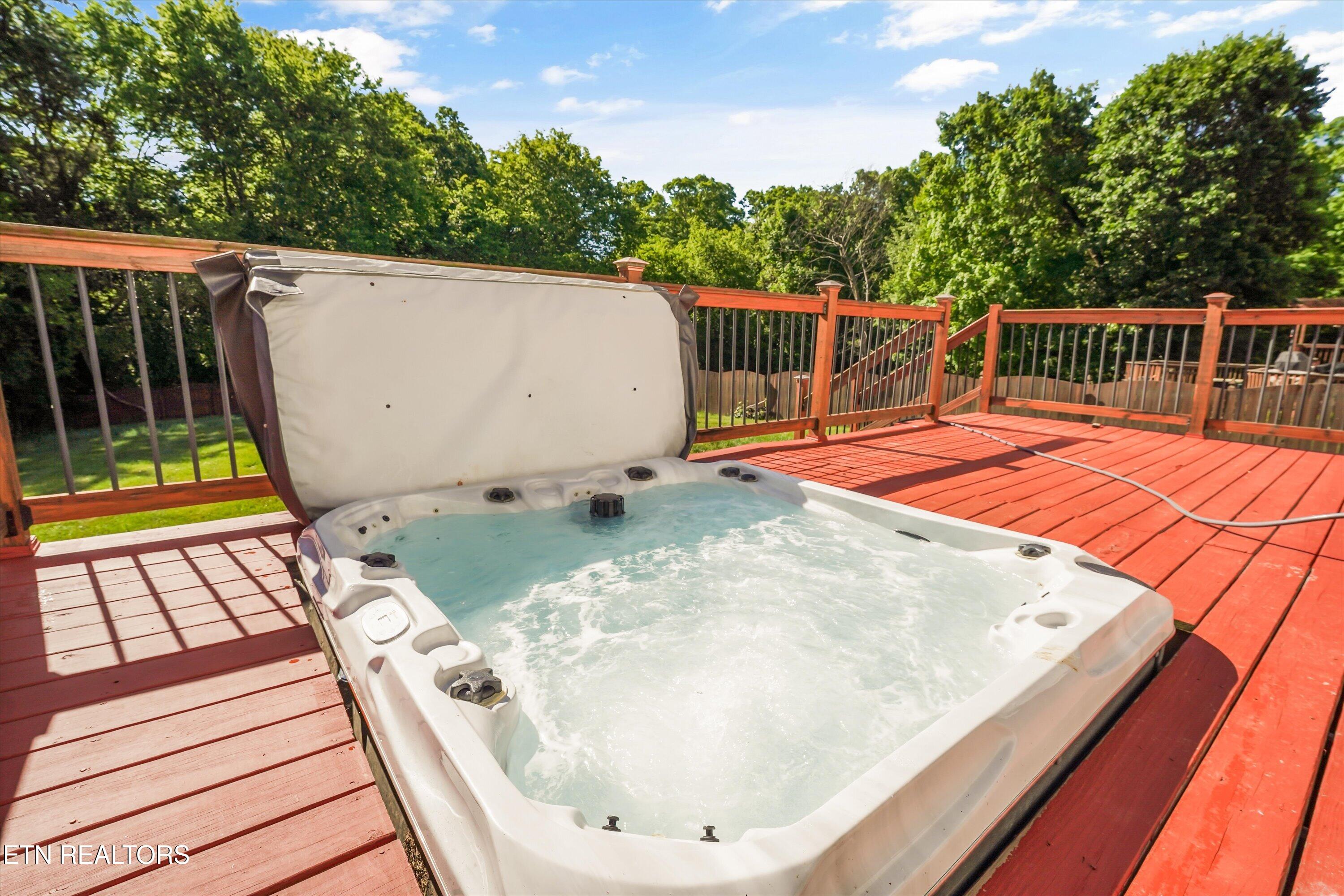 4716 Creekrock Lane Knoxville TN 37918