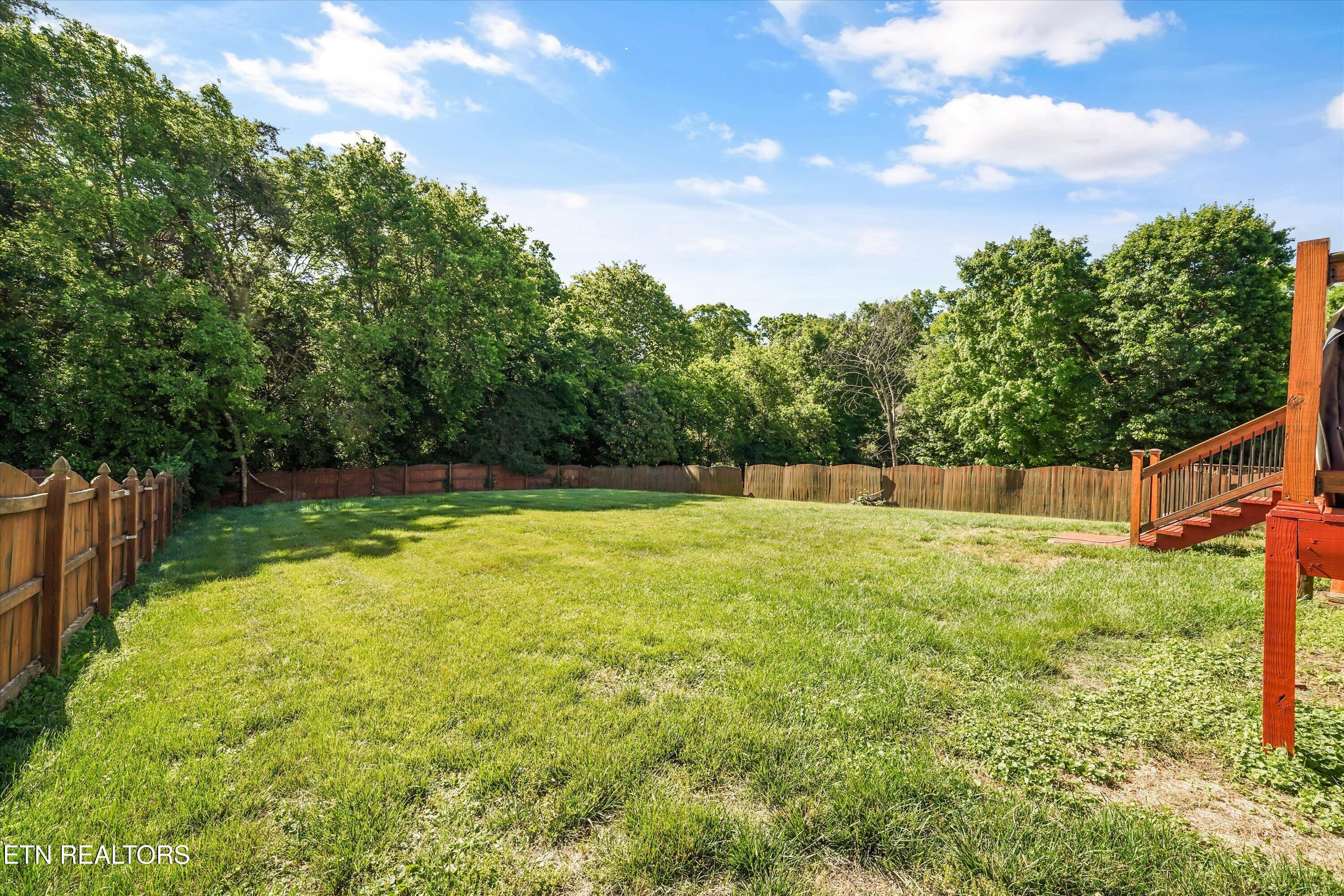 4716 Creekrock Lane Knoxville TN 37918
