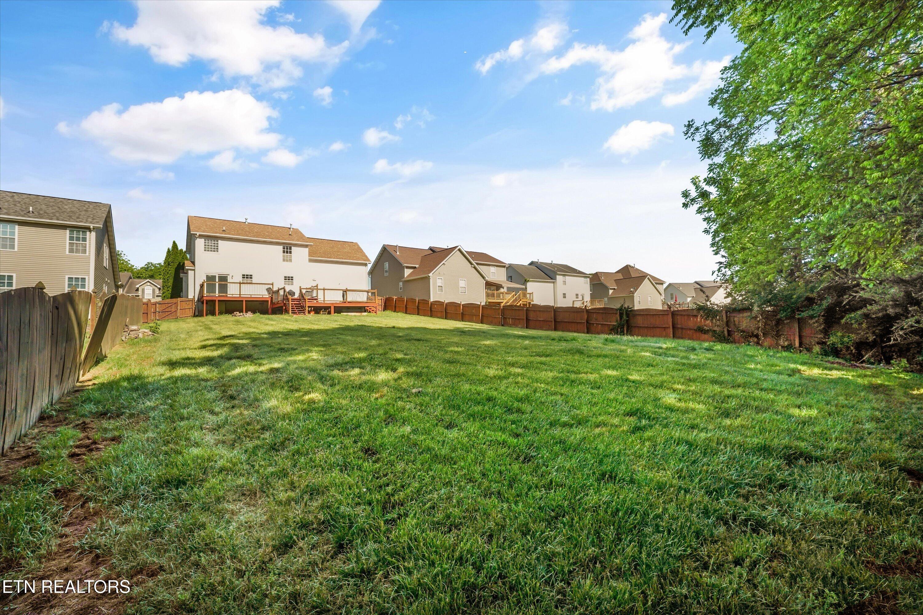4716 Creekrock Lane Knoxville TN 37918