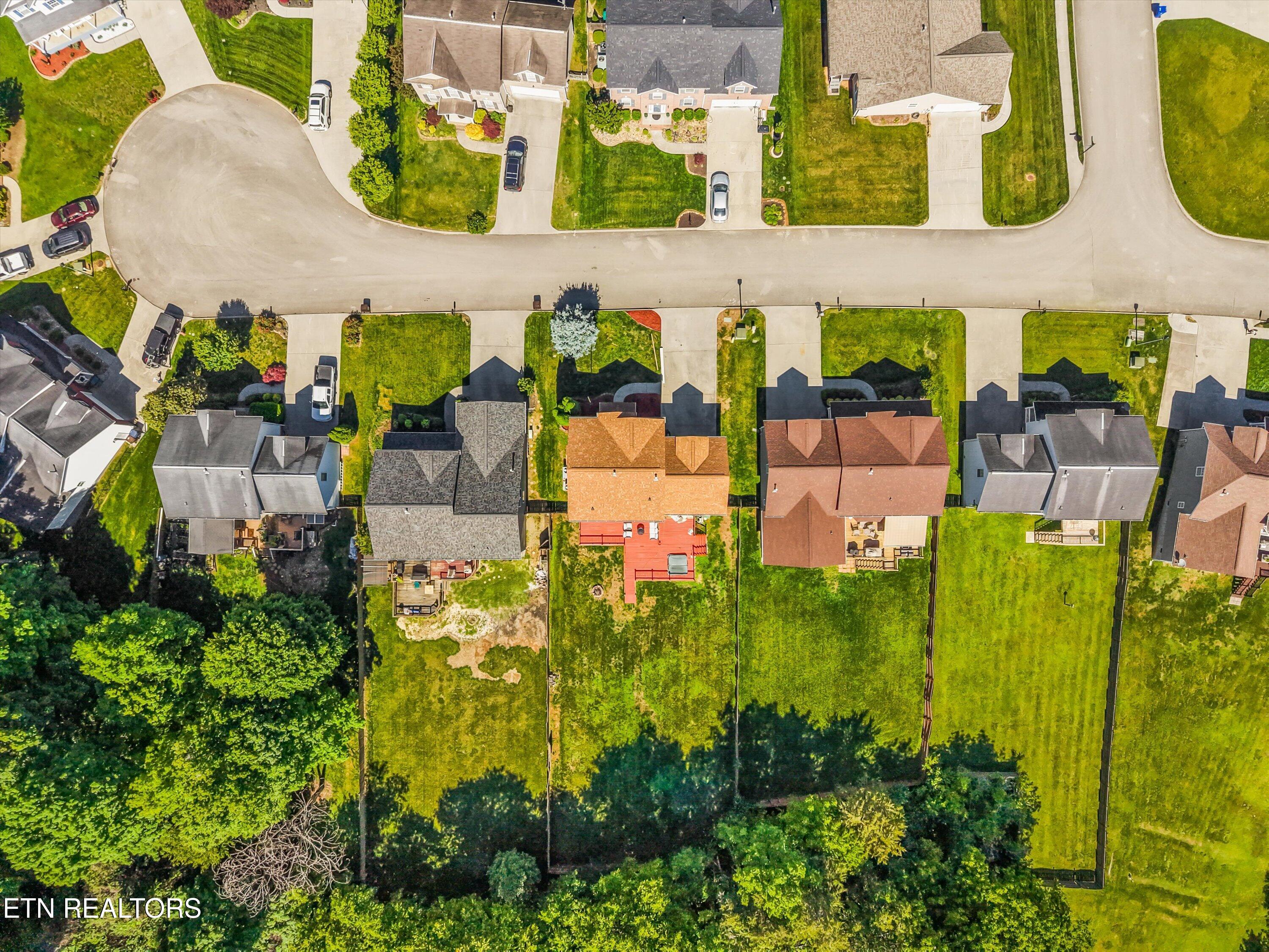 4716 Creekrock Lane Knoxville TN 37918