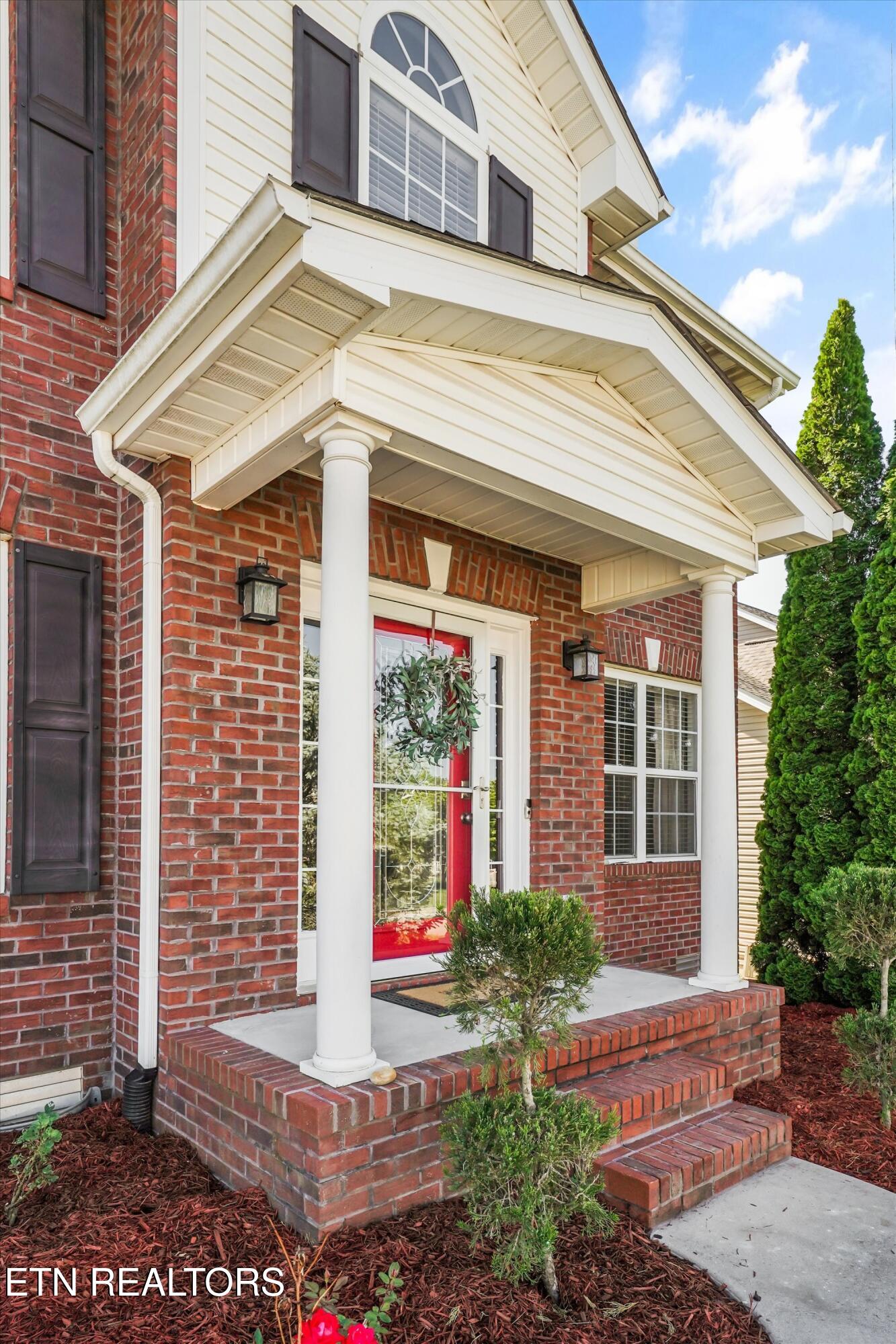 4716 Creekrock Lane Knoxville TN 37918