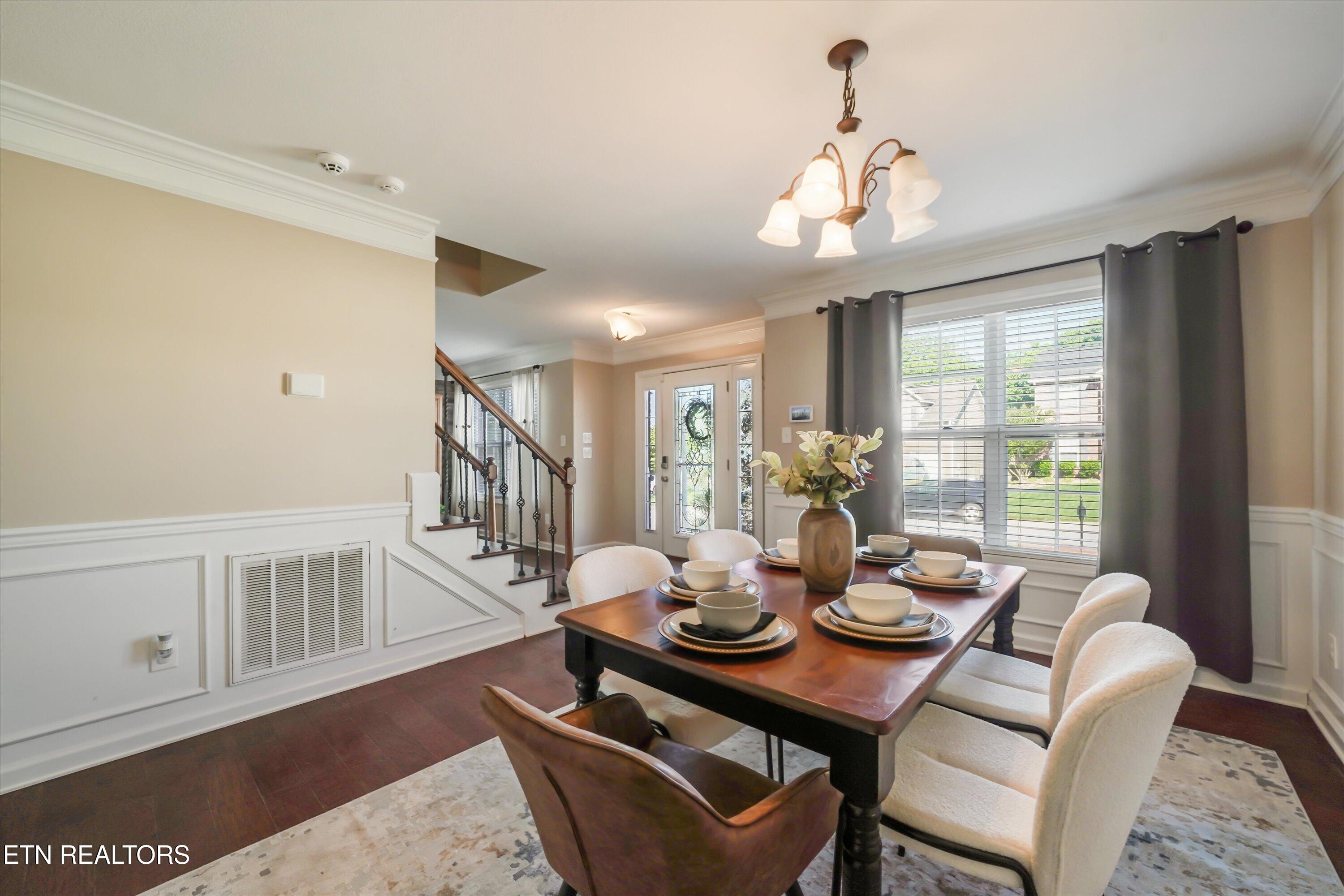 4716 Creekrock Lane Knoxville TN 37918