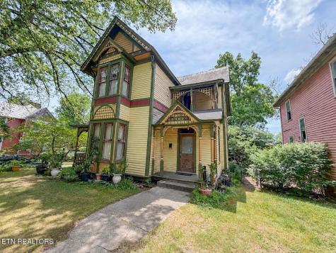 1730 Washington Avenue Knoxville TN 37917