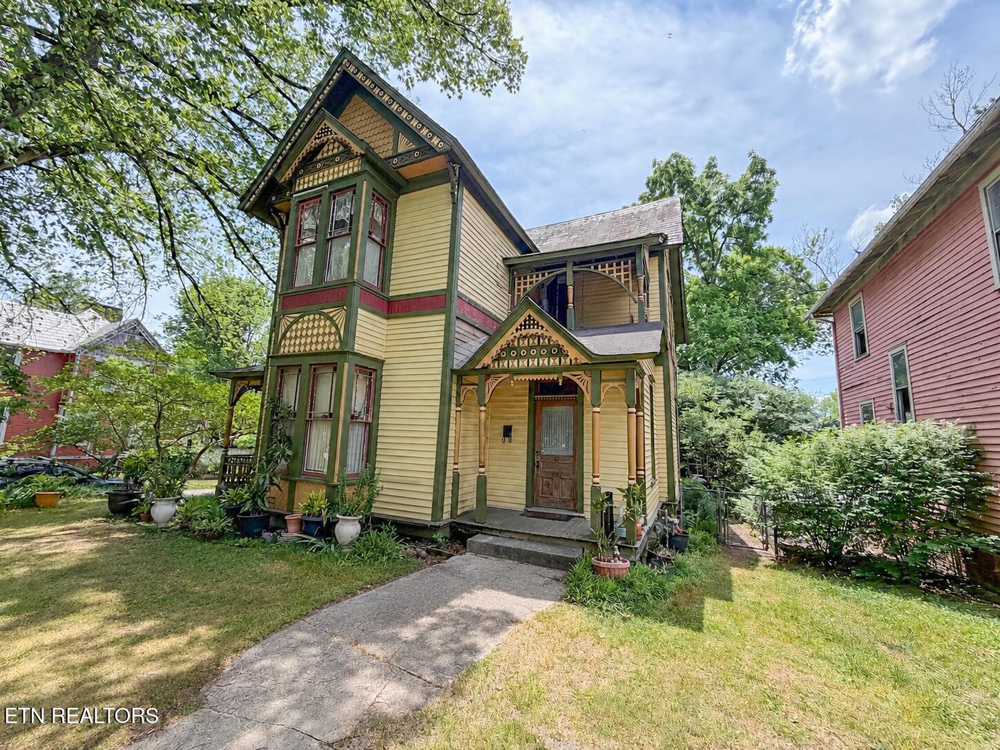 1730 Washington Avenue Knoxville TN 37917
