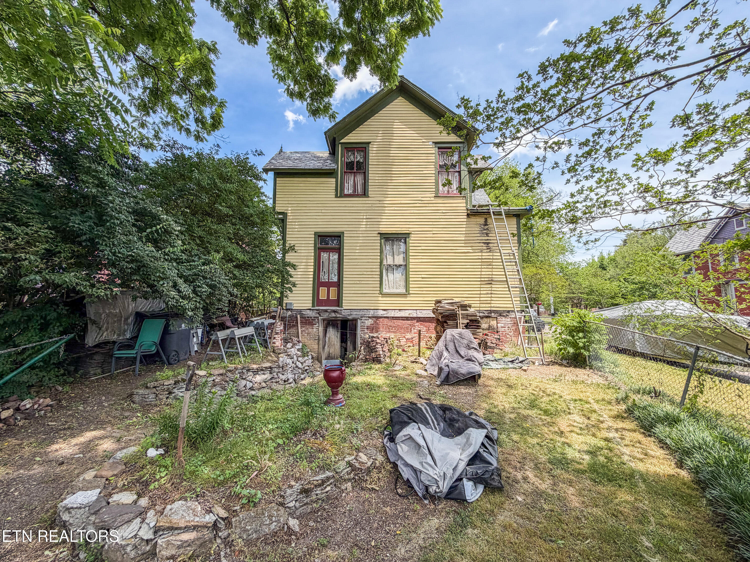 1730 Washington Avenue Knoxville TN 37917