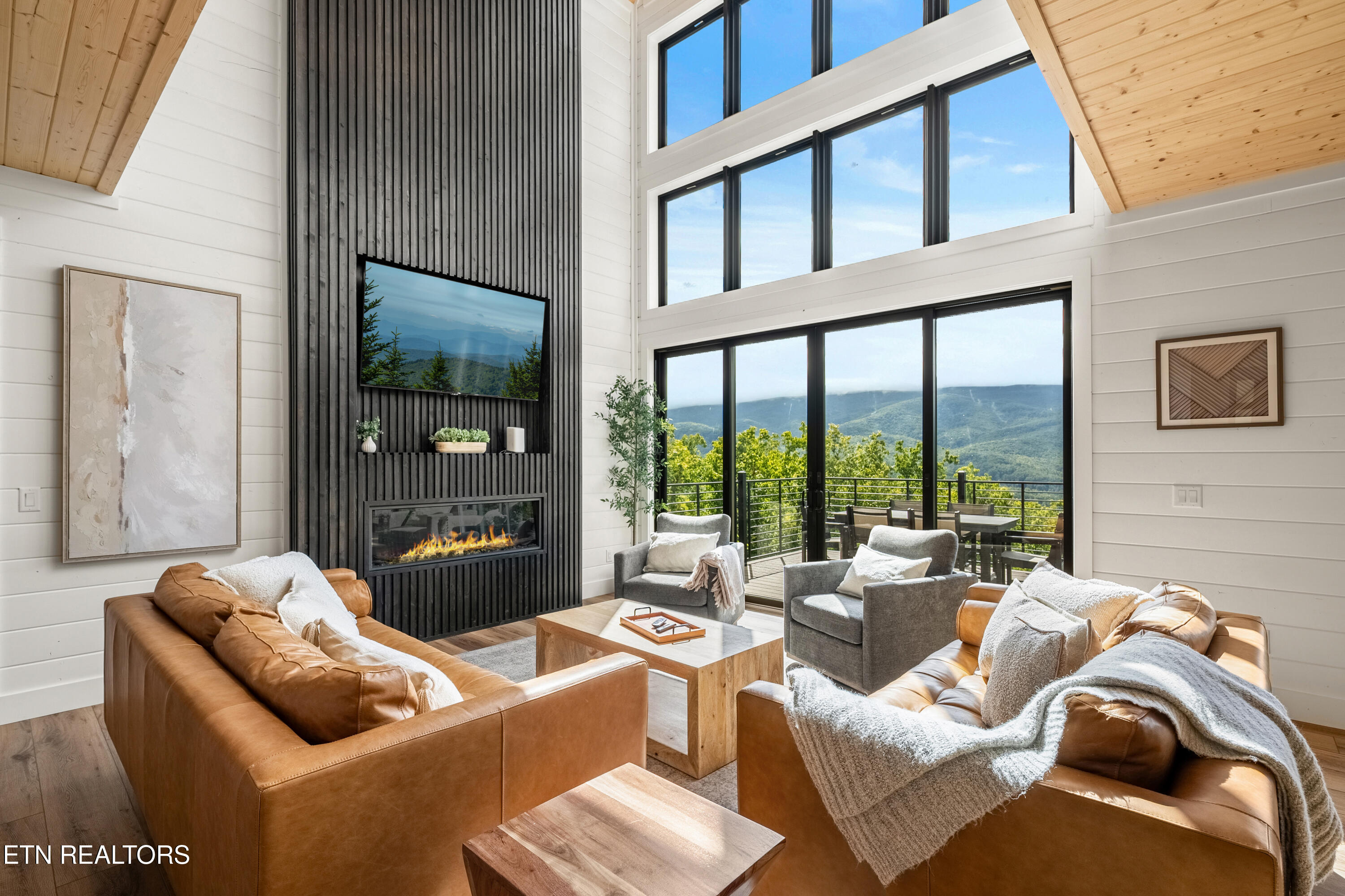 855 Deer Path Lane Gatlinburg TN 37738