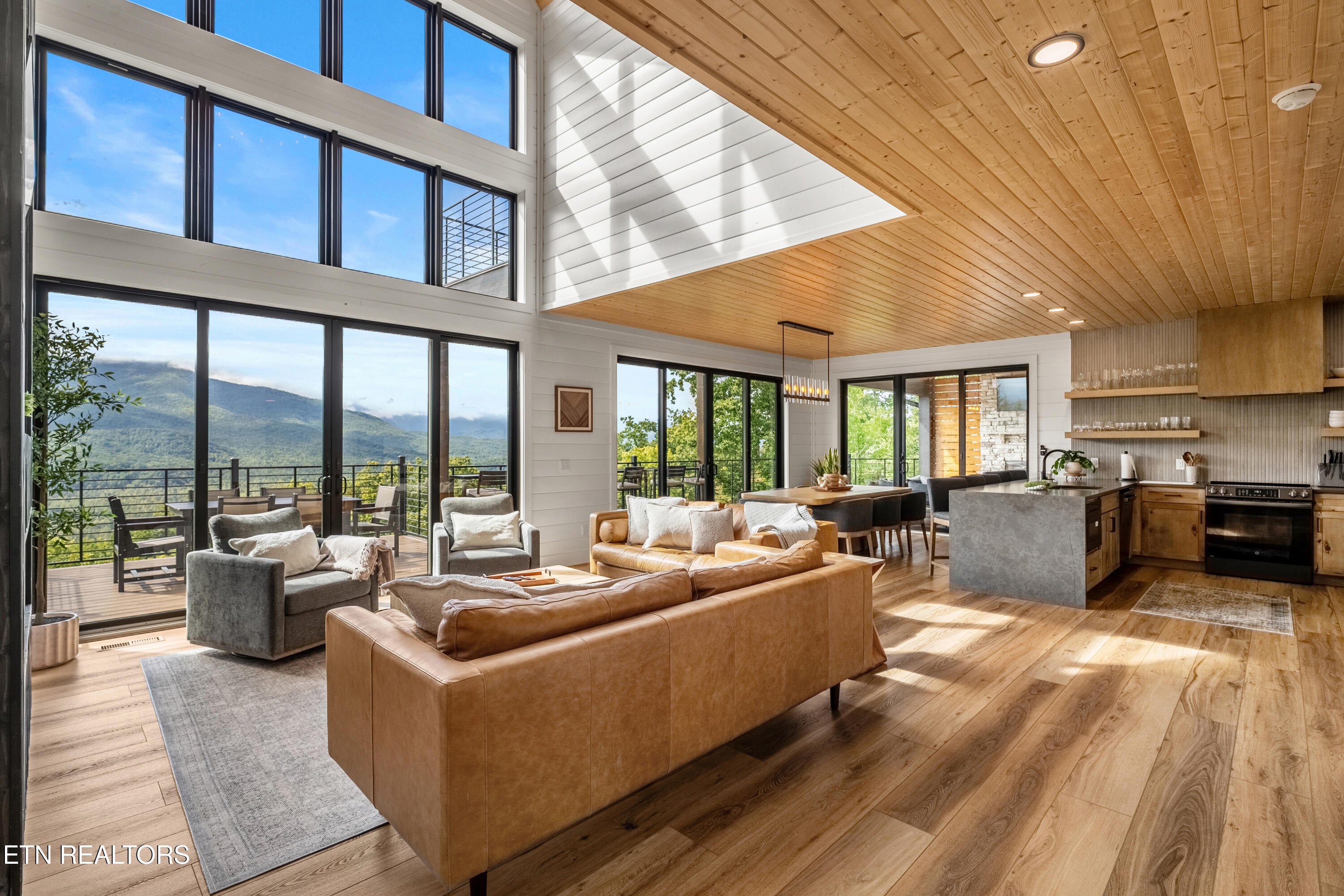 855 Deer Path Lane Gatlinburg TN 37738