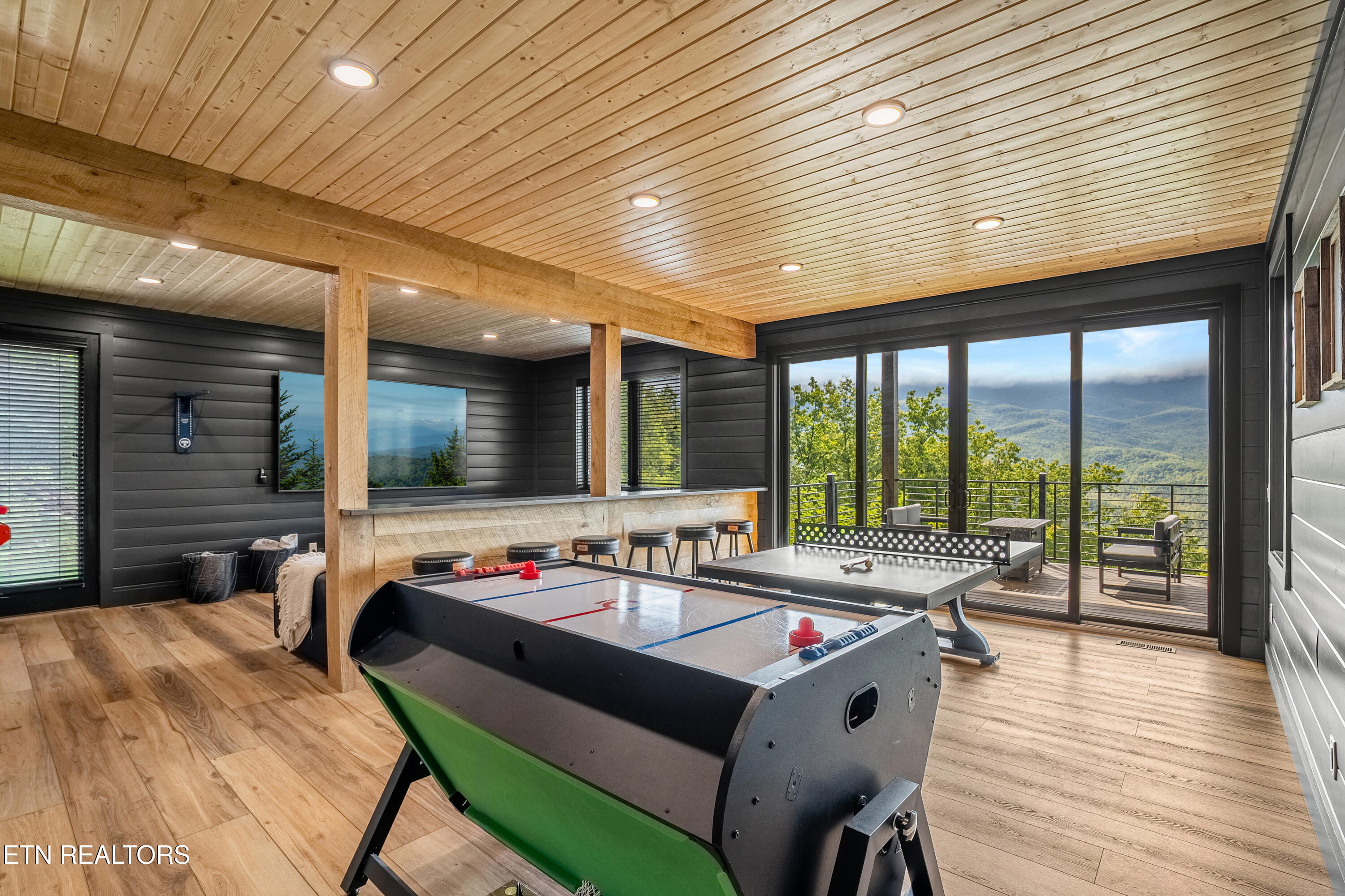 855 Deer Path Lane Gatlinburg TN 37738