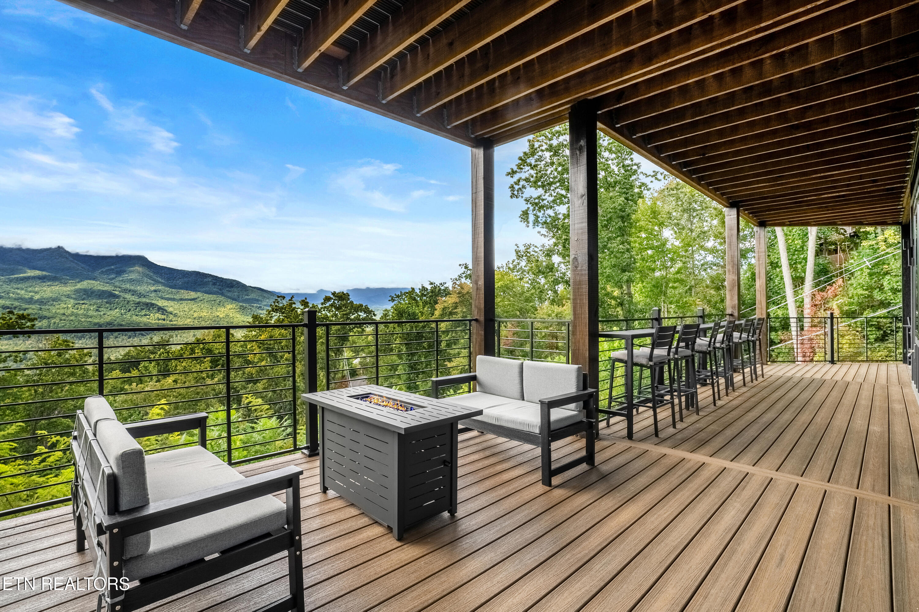 855 Deer Path Lane Gatlinburg TN 37738