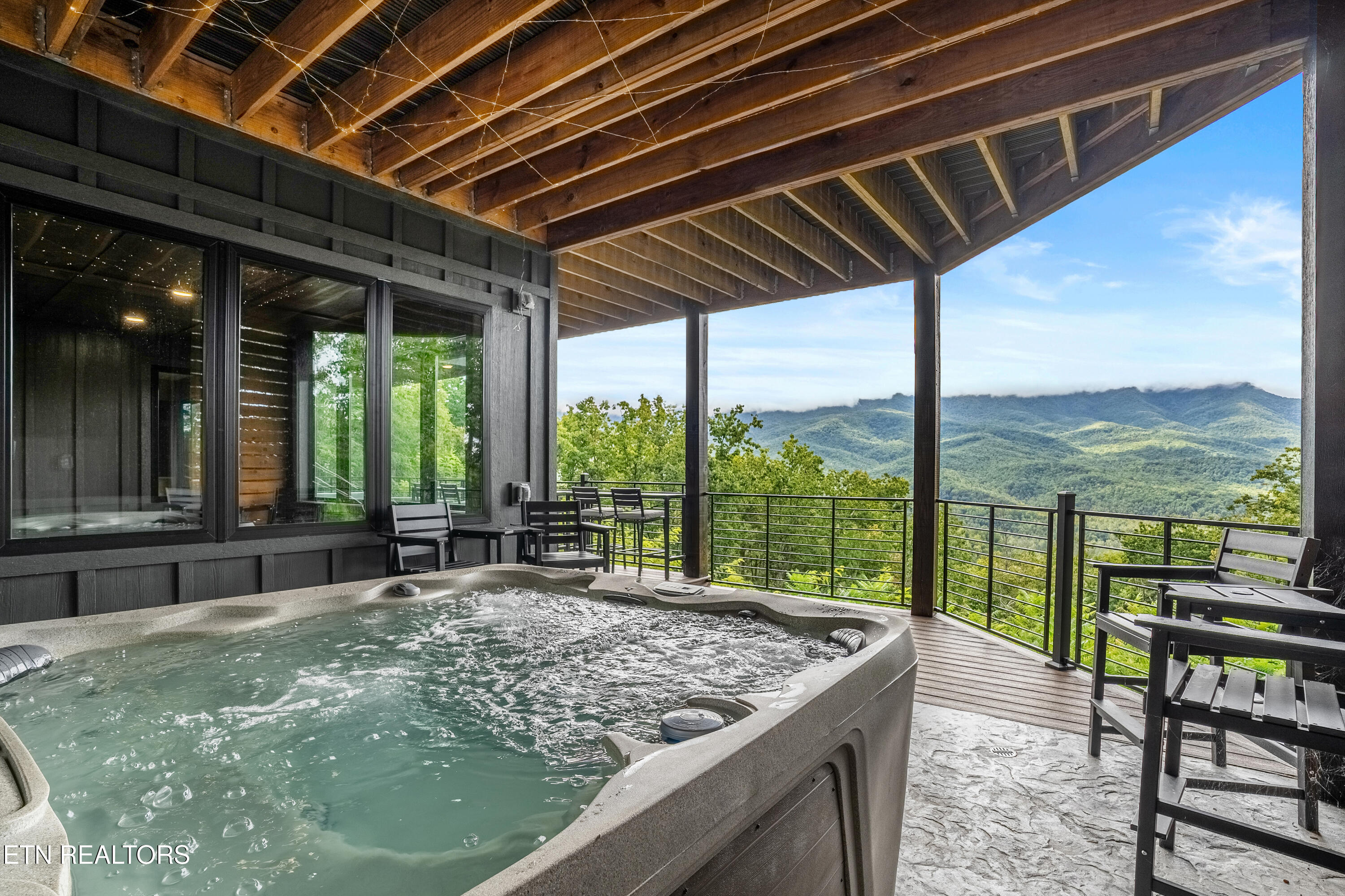 855 Deer Path Lane Gatlinburg TN 37738