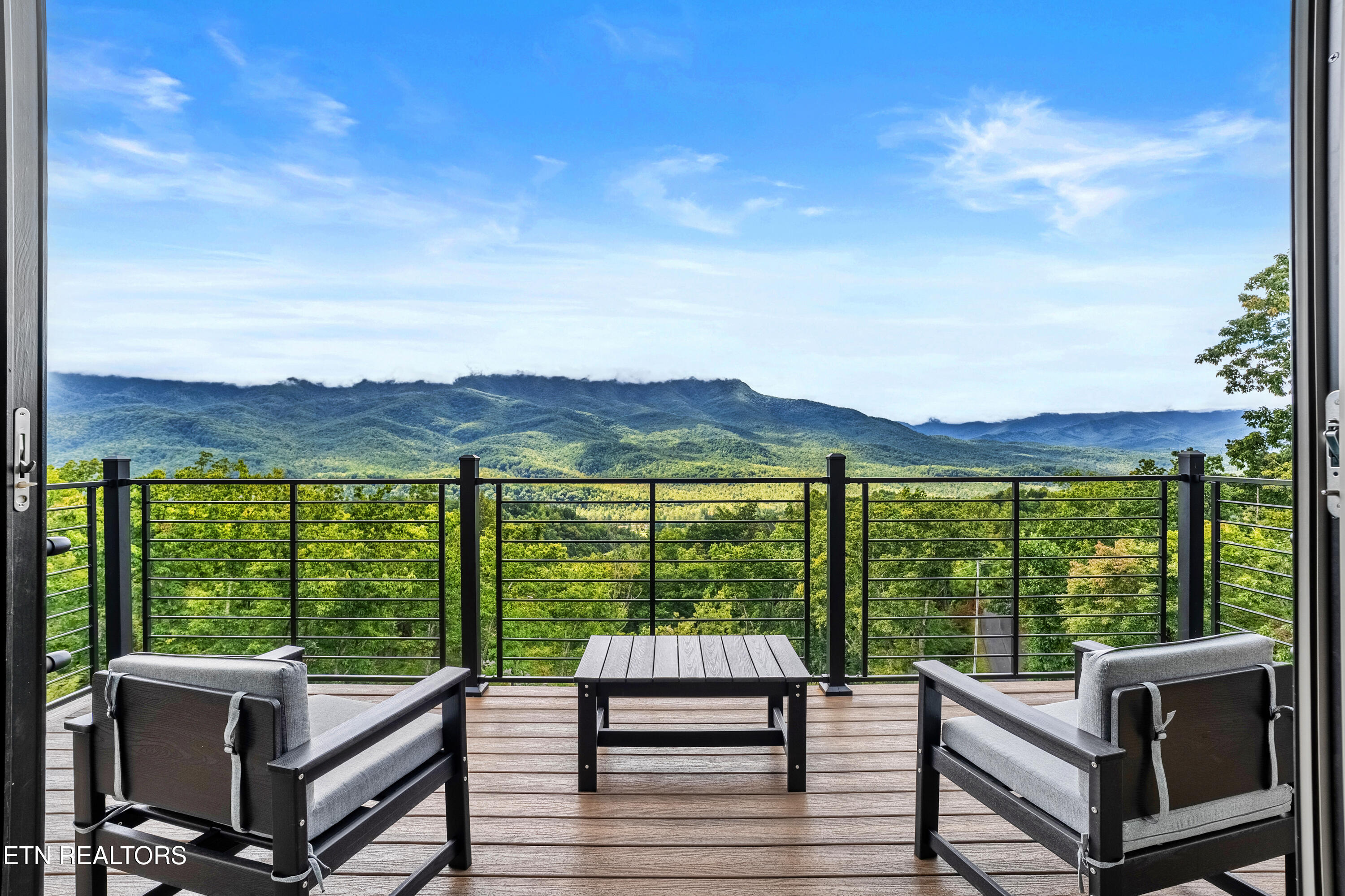 855 Deer Path Lane Gatlinburg TN 37738