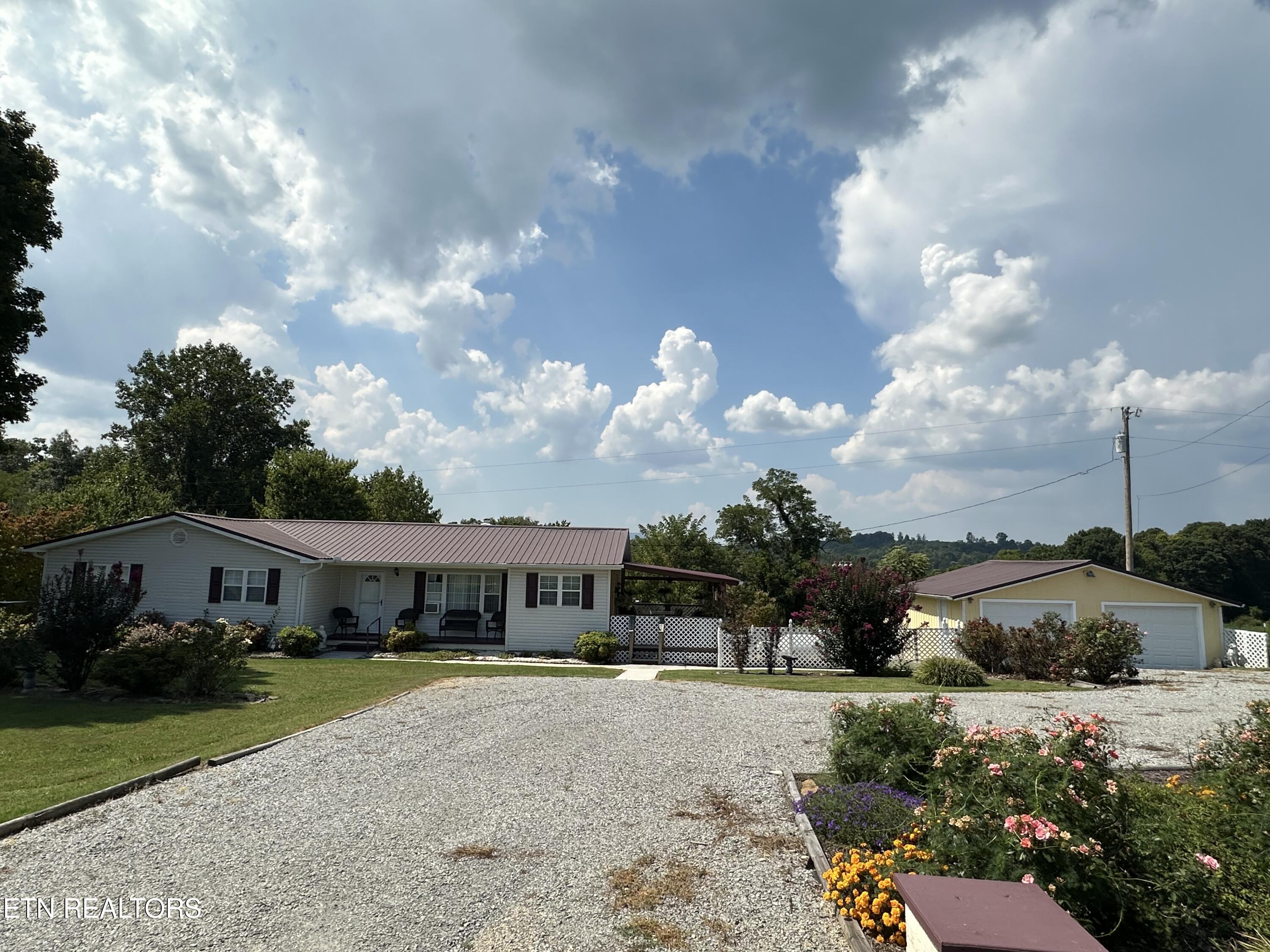 189 Norman Road Jacksboro TN 37757