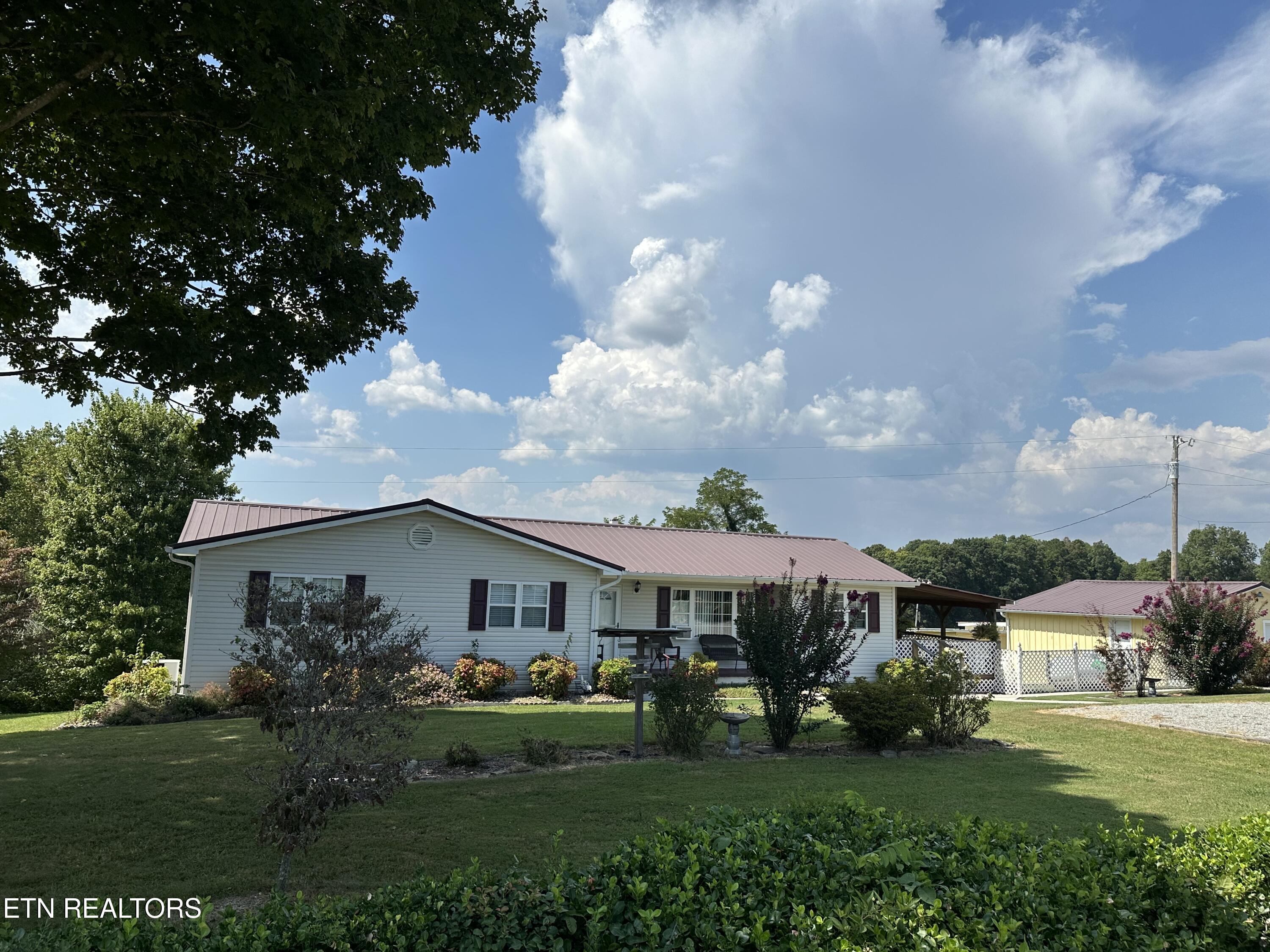 189 Norman Road Jacksboro TN 37757