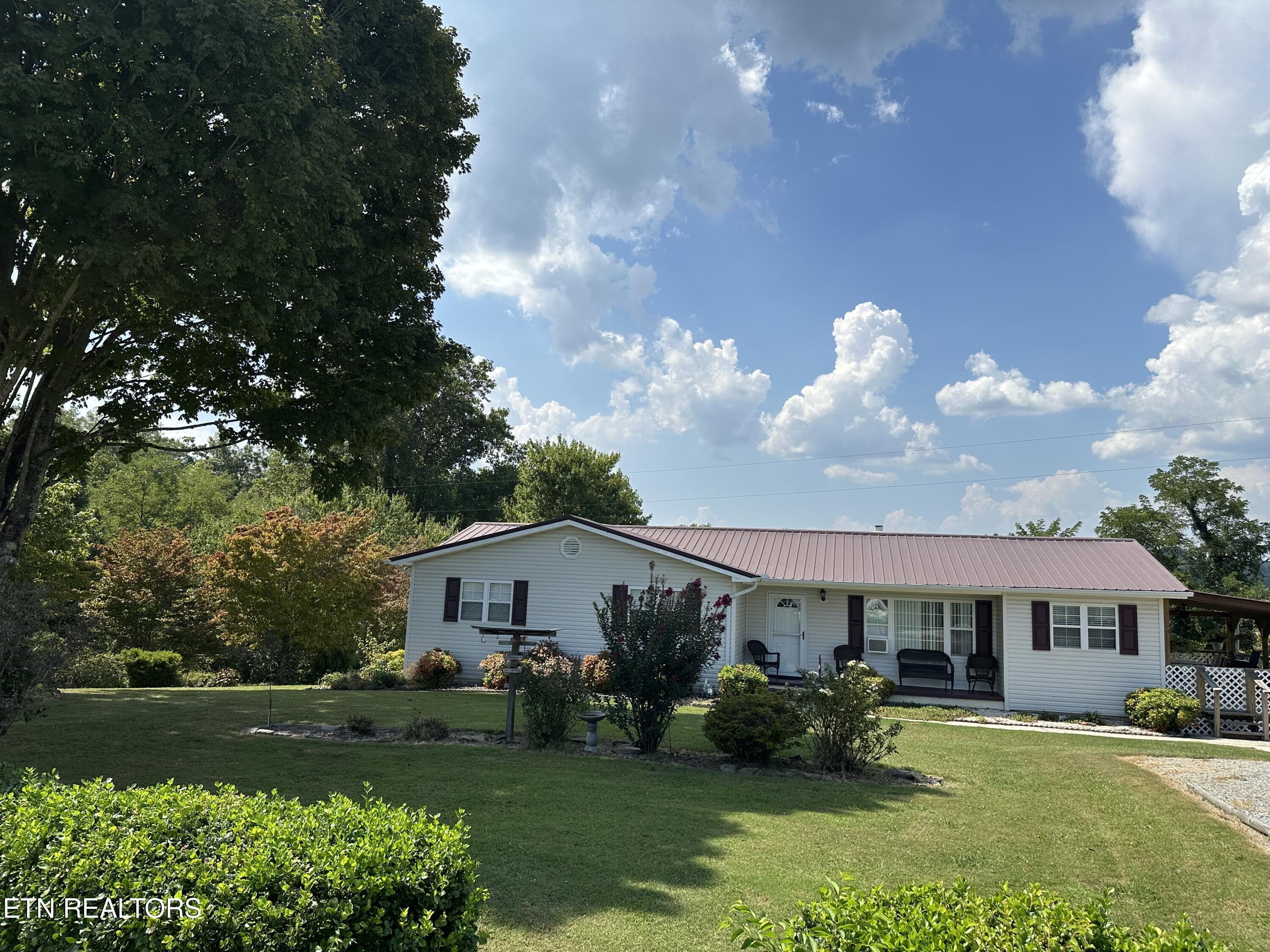 189 Norman Road Jacksboro TN 37757