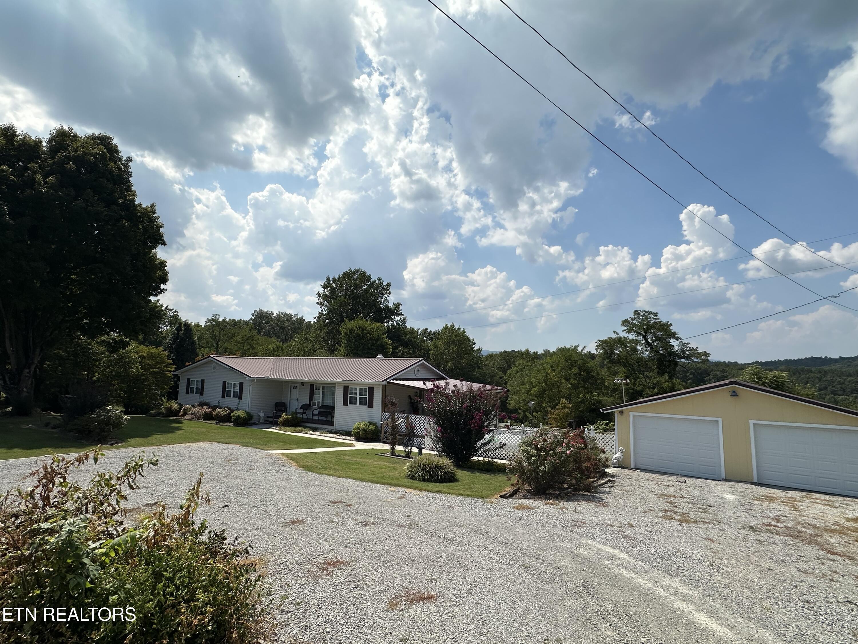 189 Norman Road Jacksboro TN 37757
