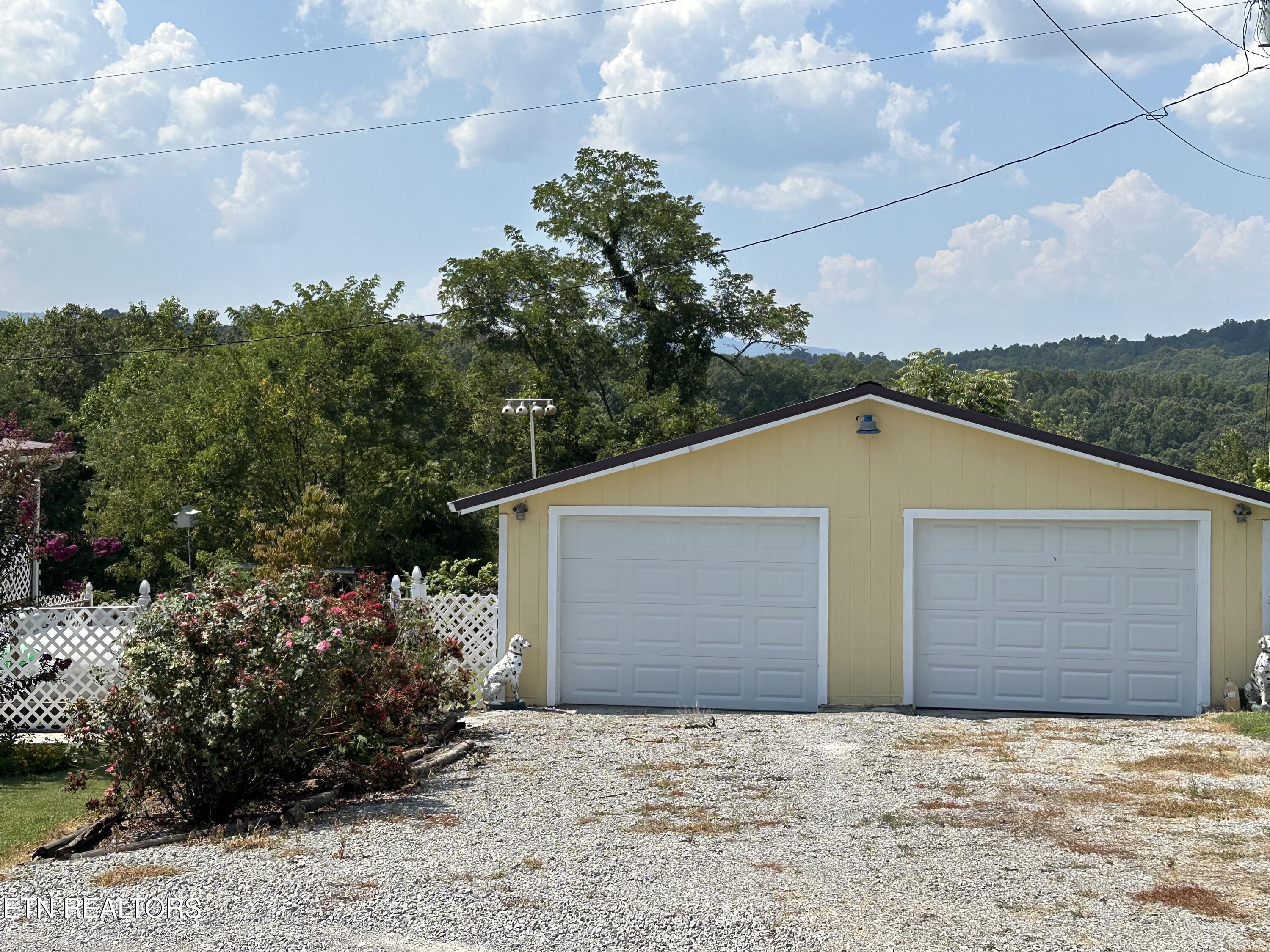 189 Norman Road Jacksboro TN 37757