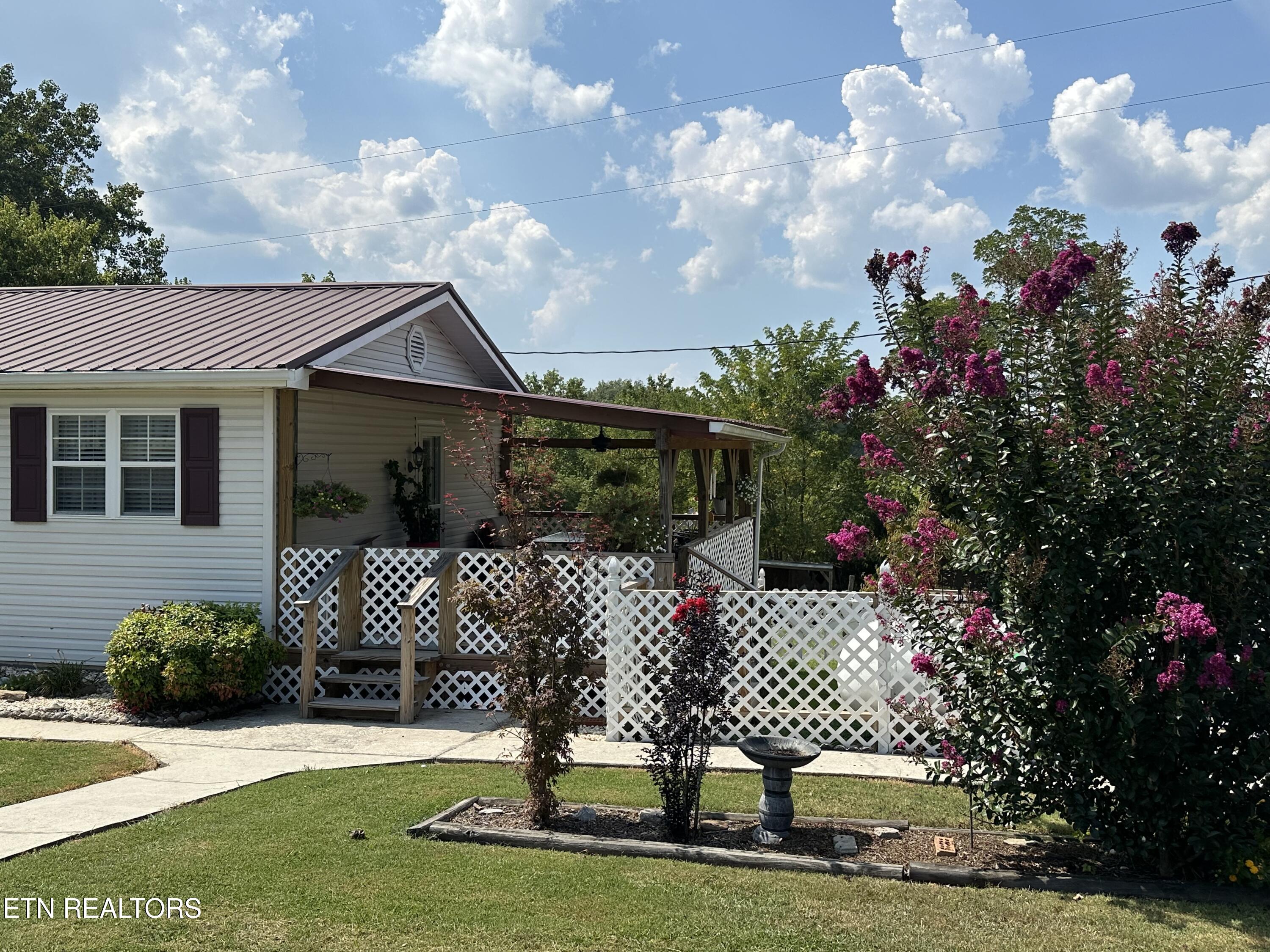 189 Norman Road Jacksboro TN 37757