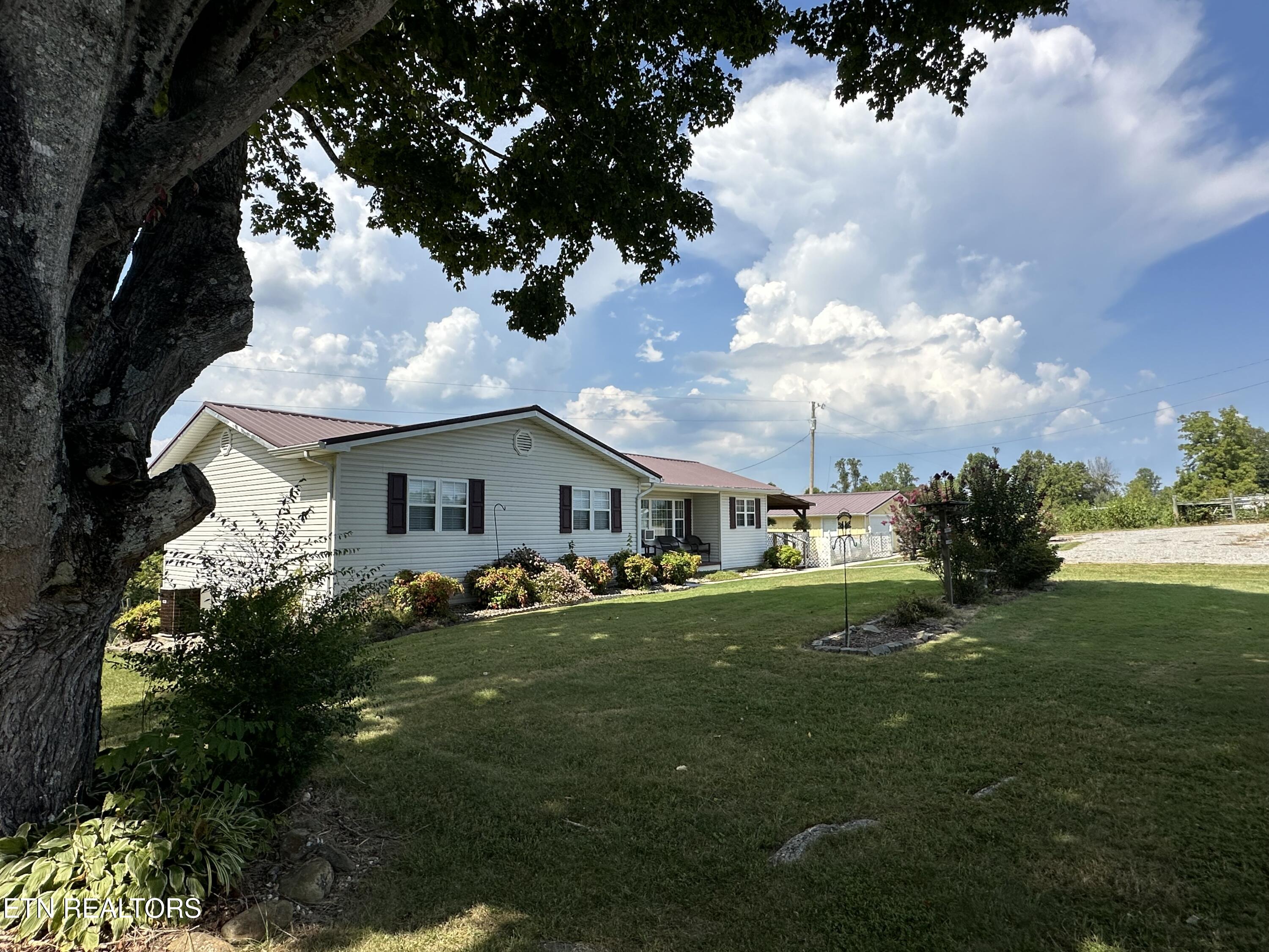 189 Norman Road Jacksboro TN 37757