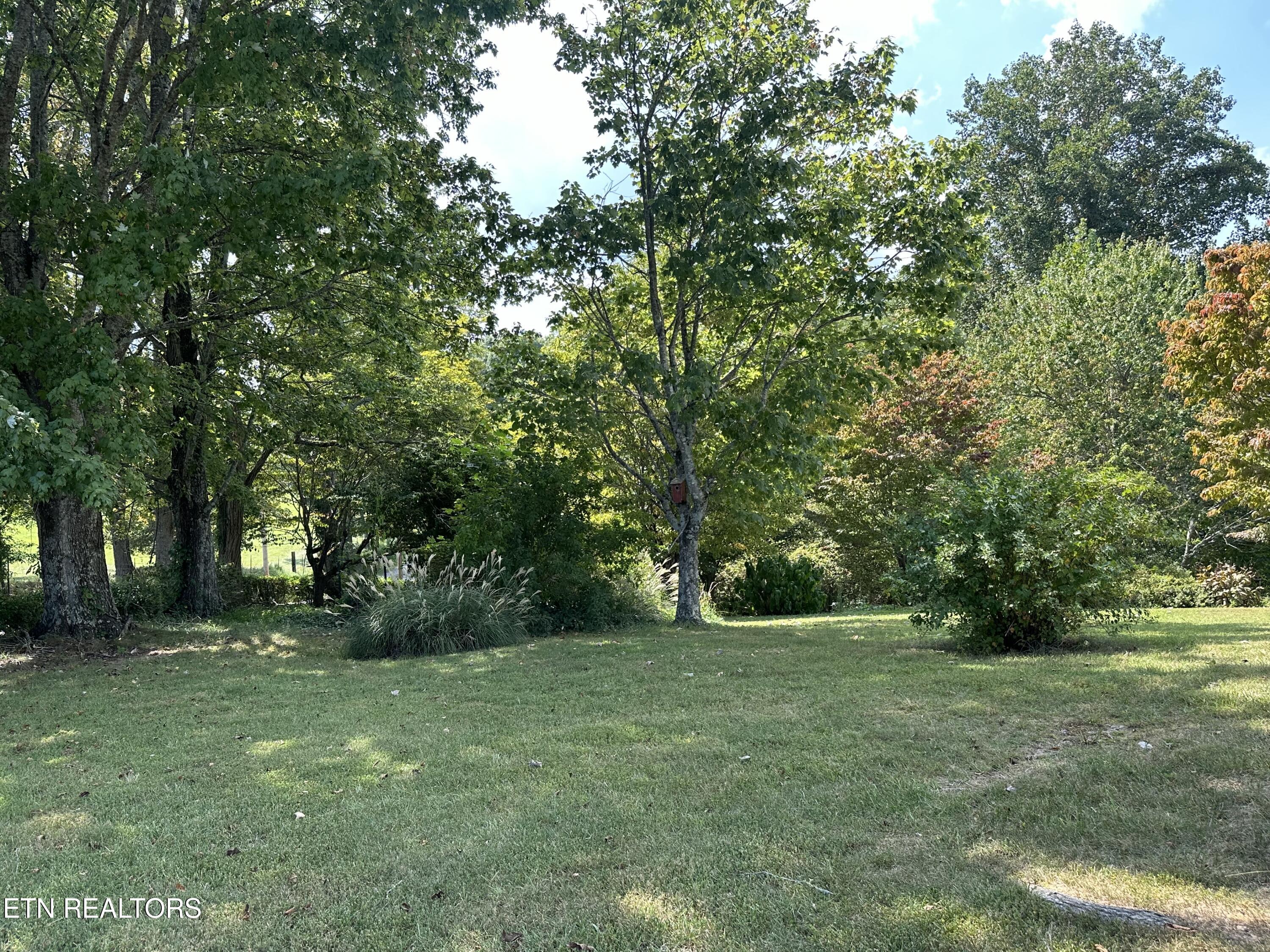 189 Norman Road Jacksboro TN 37757