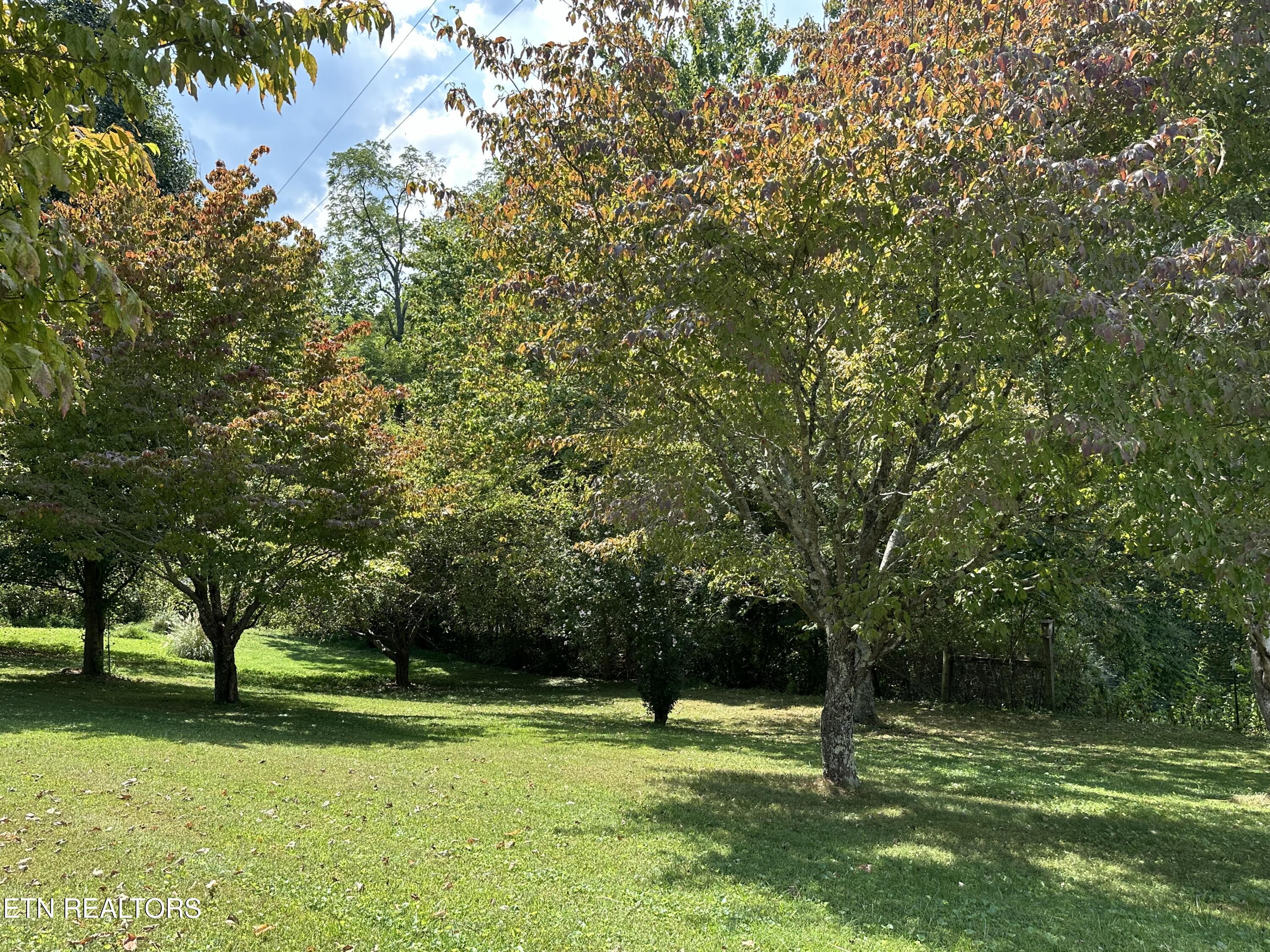 189 Norman Road Jacksboro TN 37757