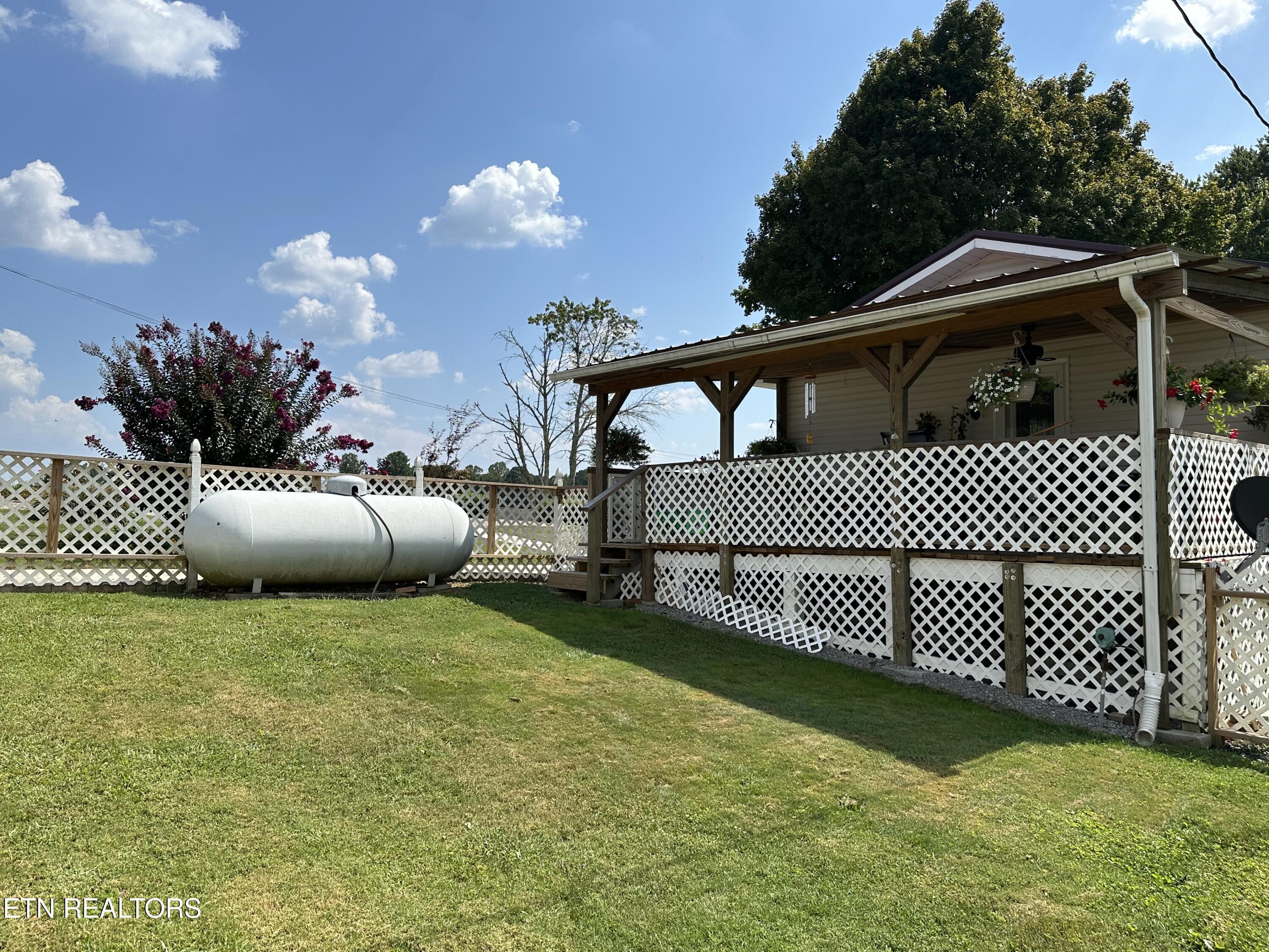 189 Norman Road Jacksboro TN 37757