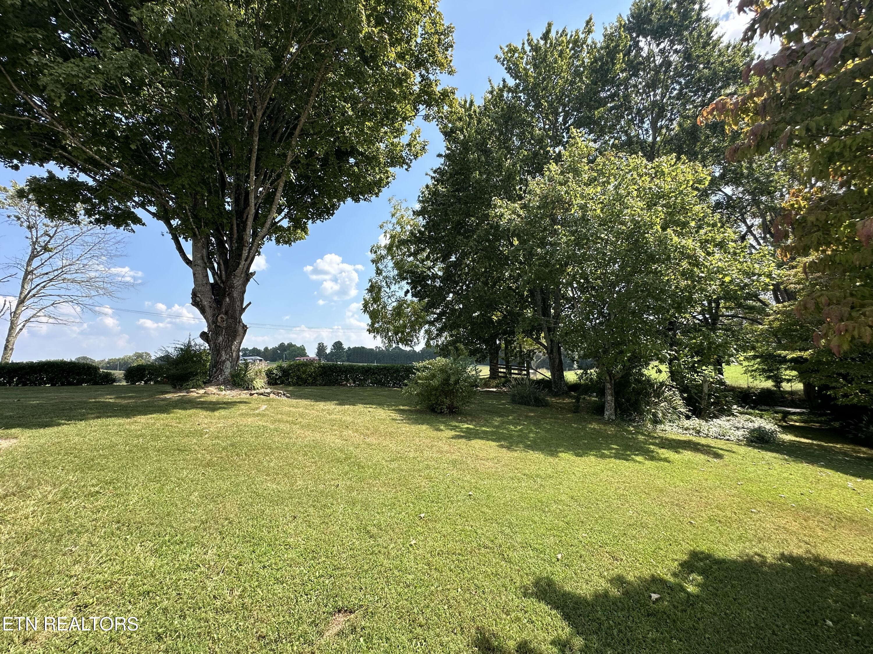 189 Norman Road Jacksboro TN 37757