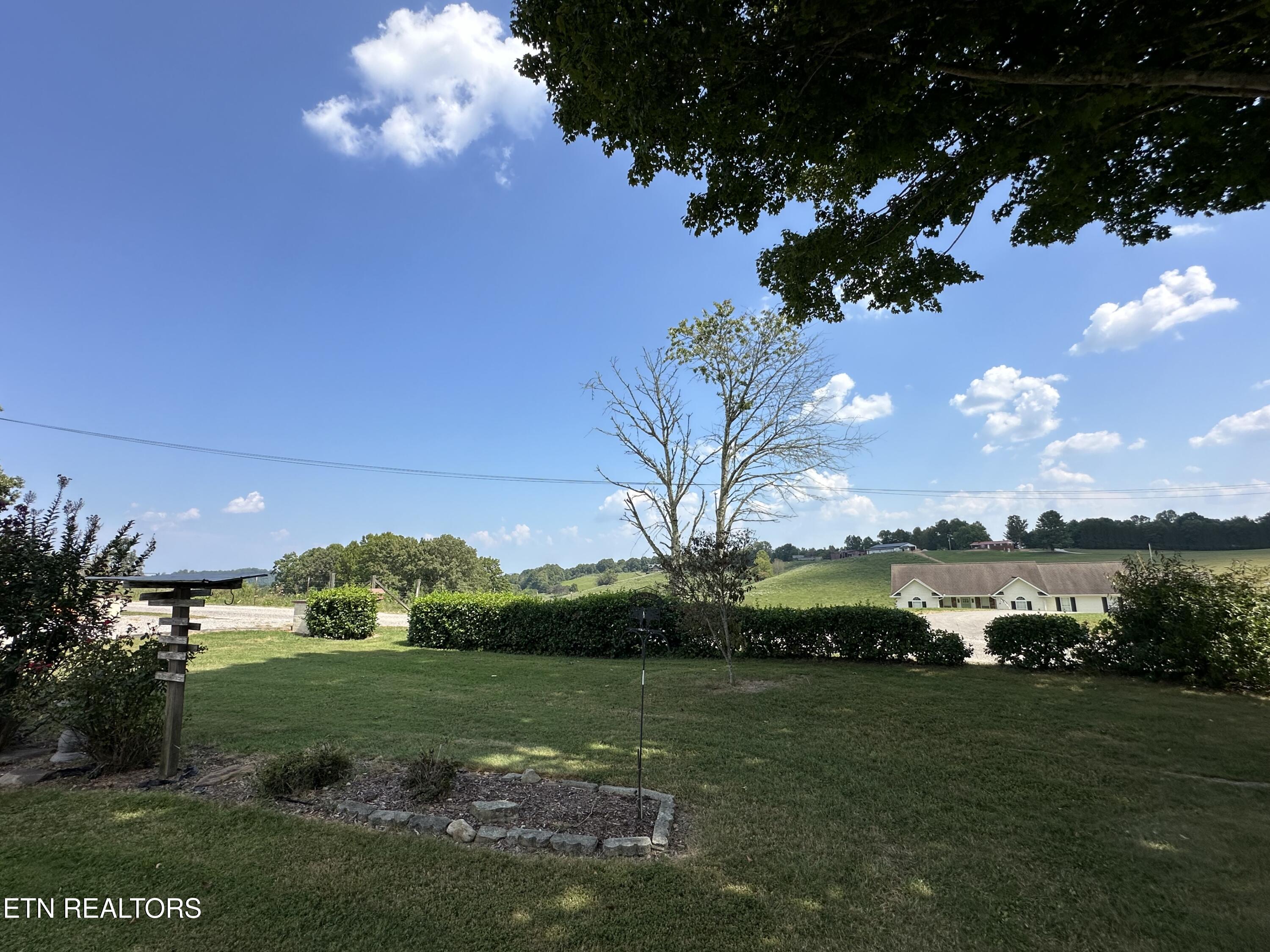 189 Norman Road Jacksboro TN 37757