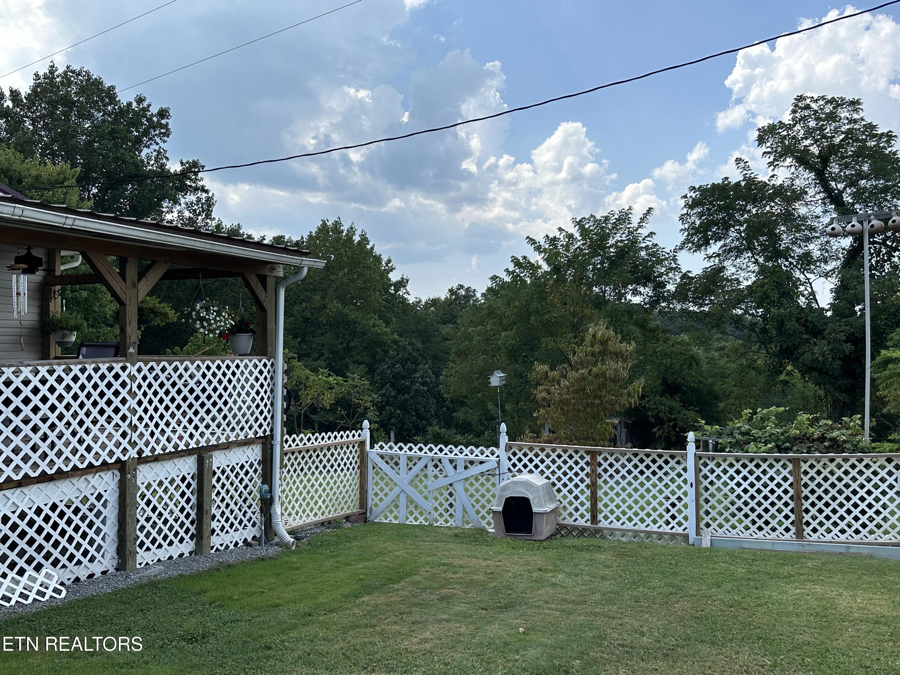 189 Norman Road Jacksboro TN 37757