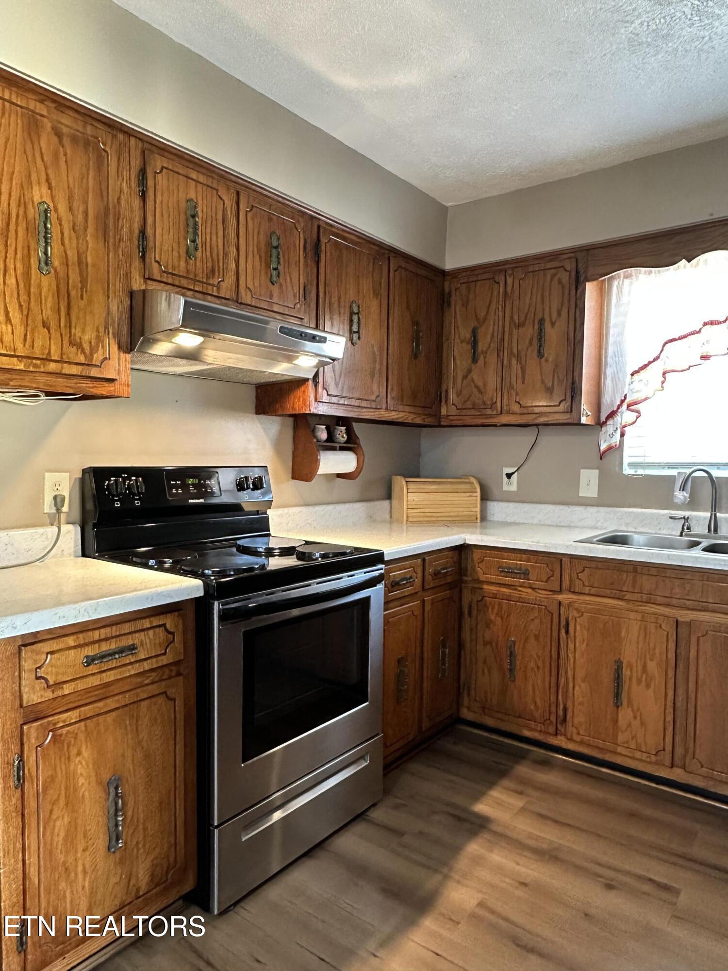 189 Norman Road Jacksboro TN 37757