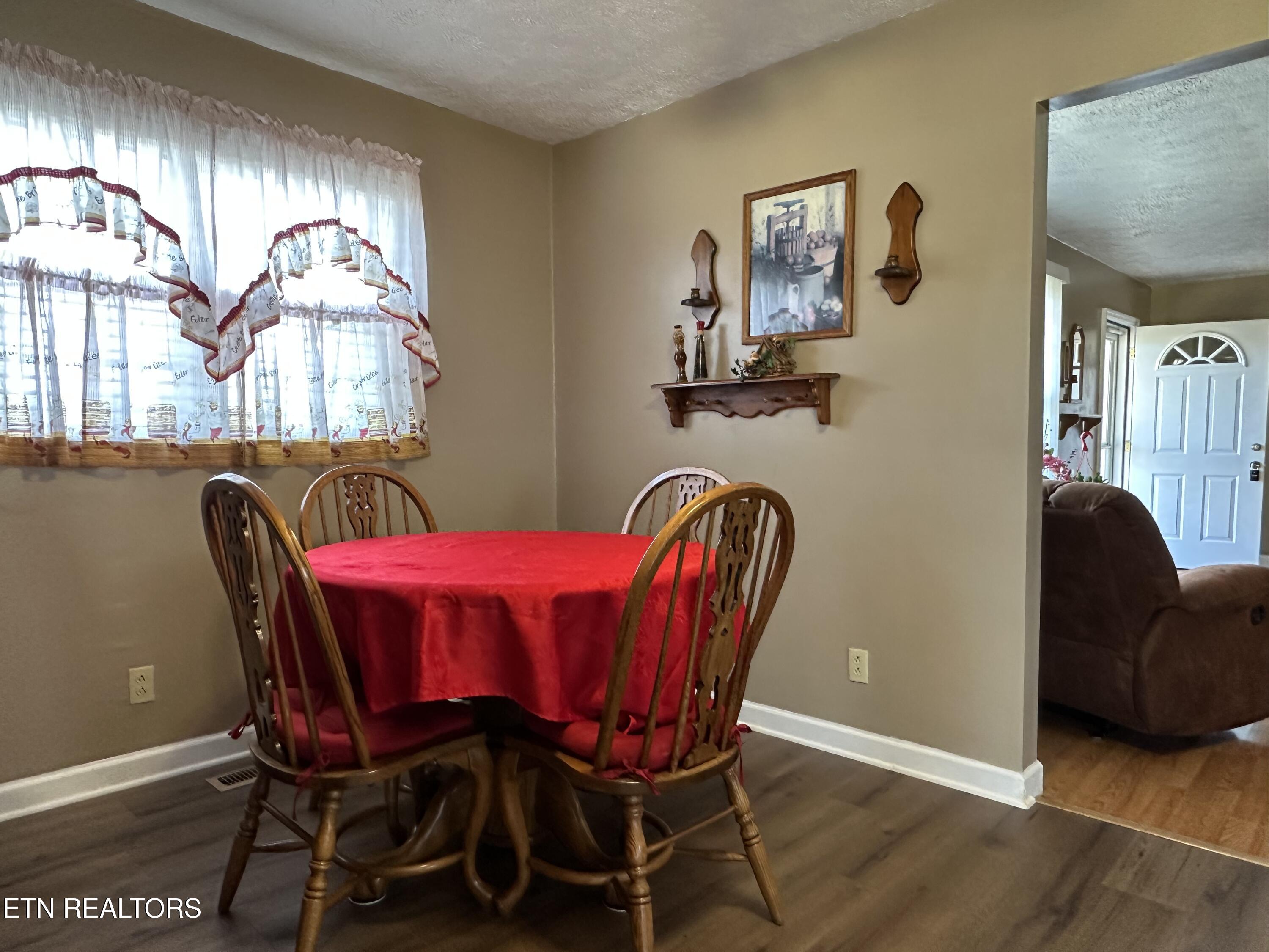 189 Norman Road Jacksboro TN 37757