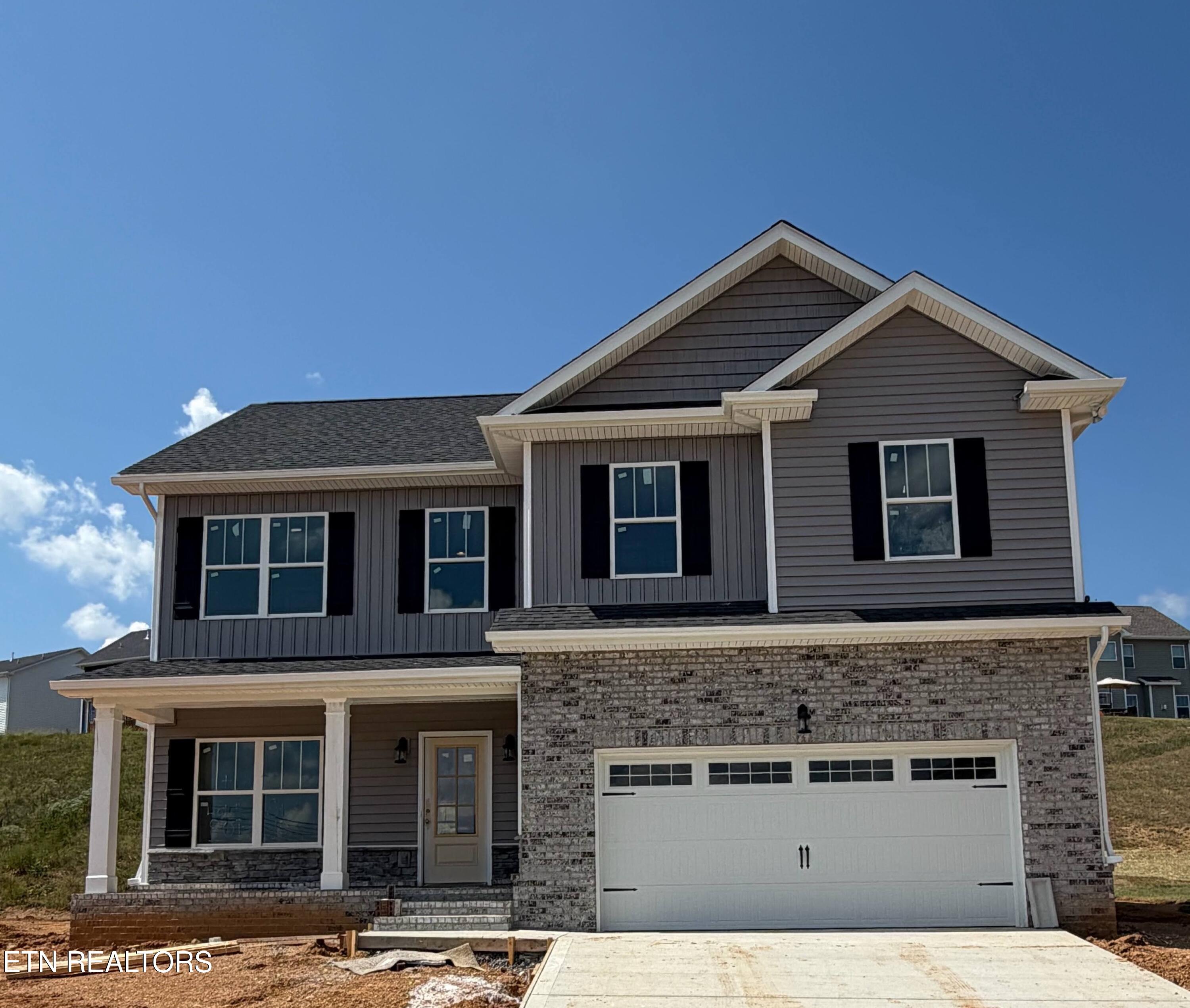 153 Roseberry Street Oak Ridge TN 37830