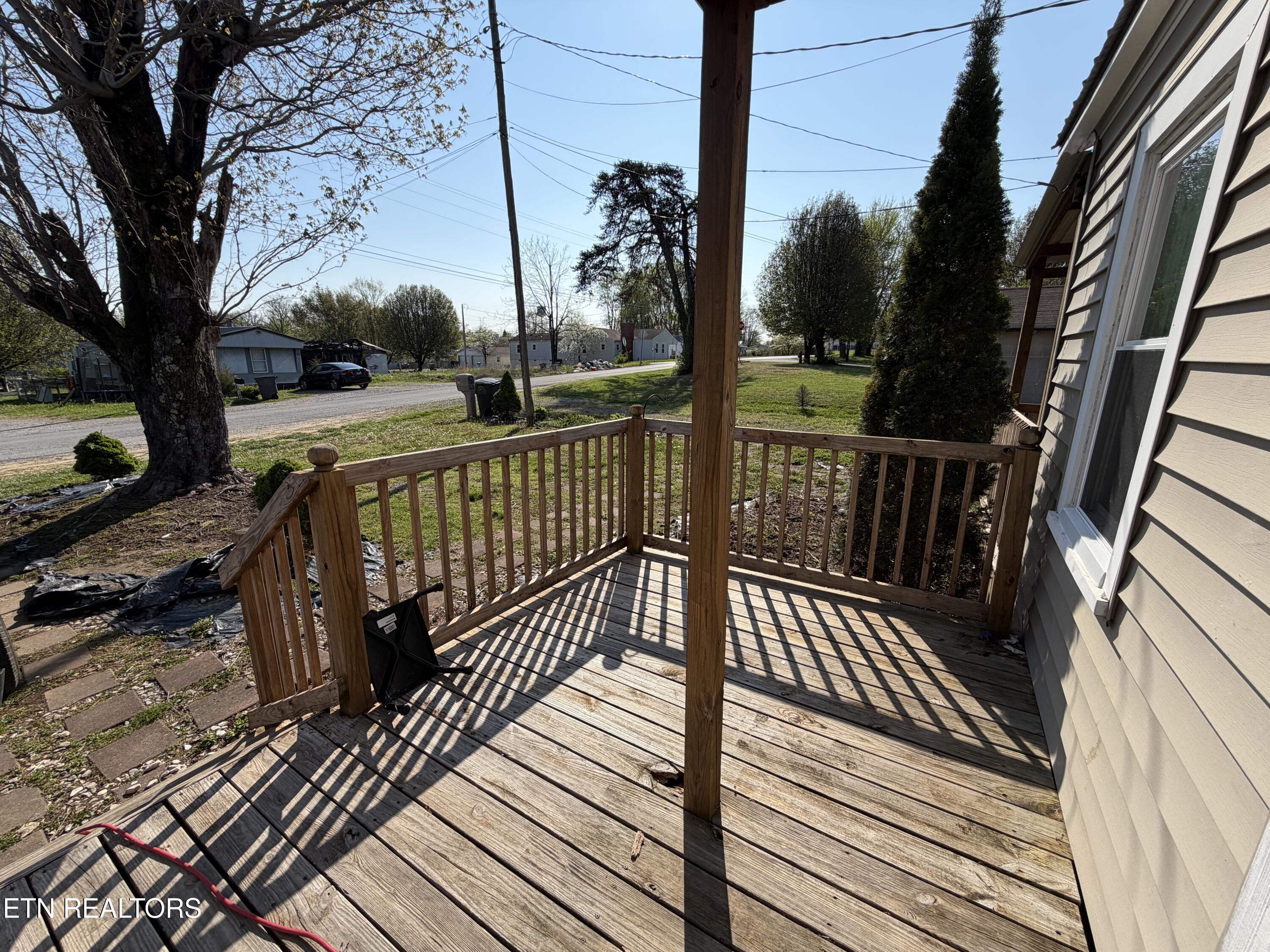 303 W Stewart Avenue Monterey TN 38574