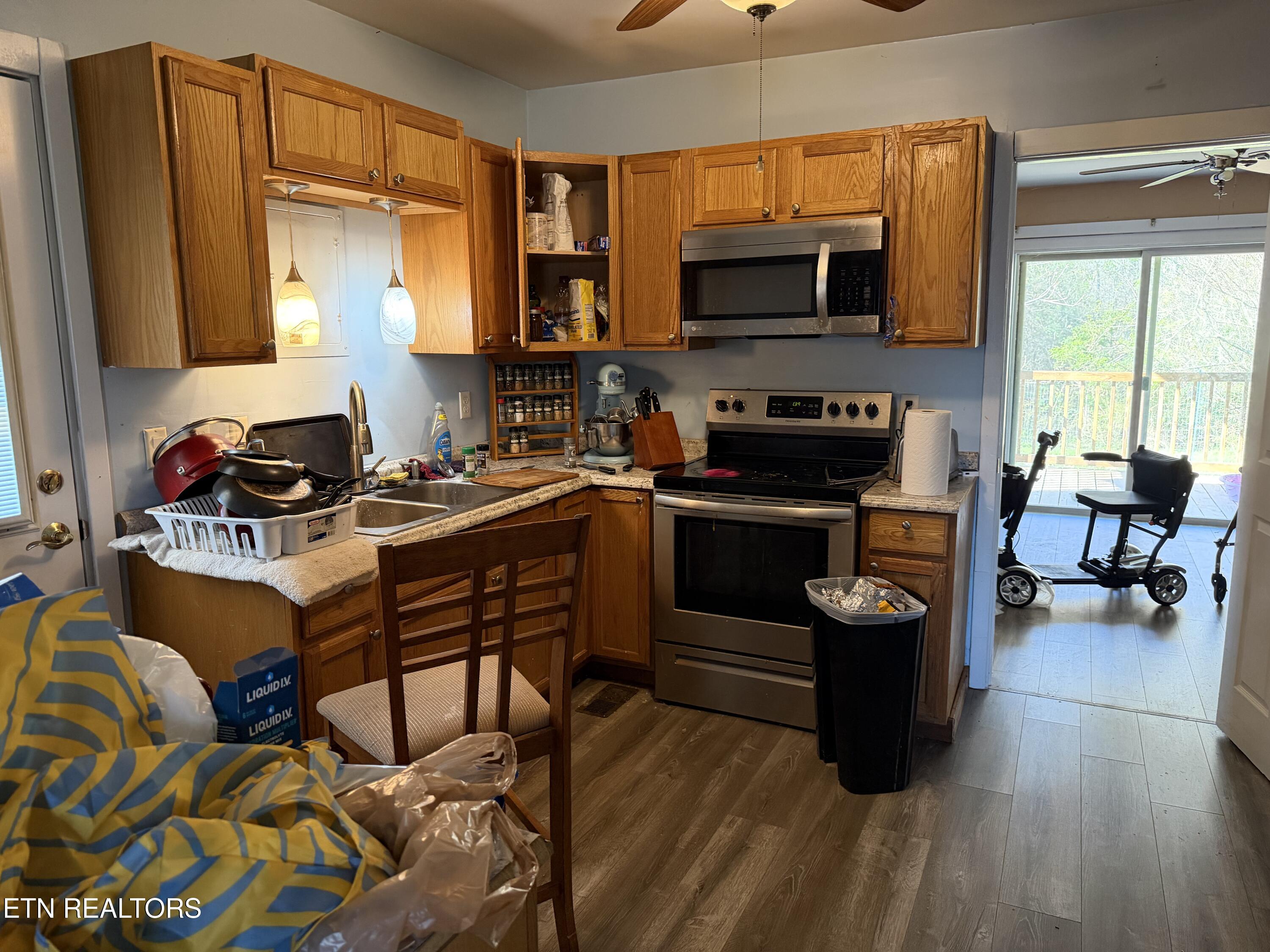 303 W Stewart Avenue Monterey TN 38574