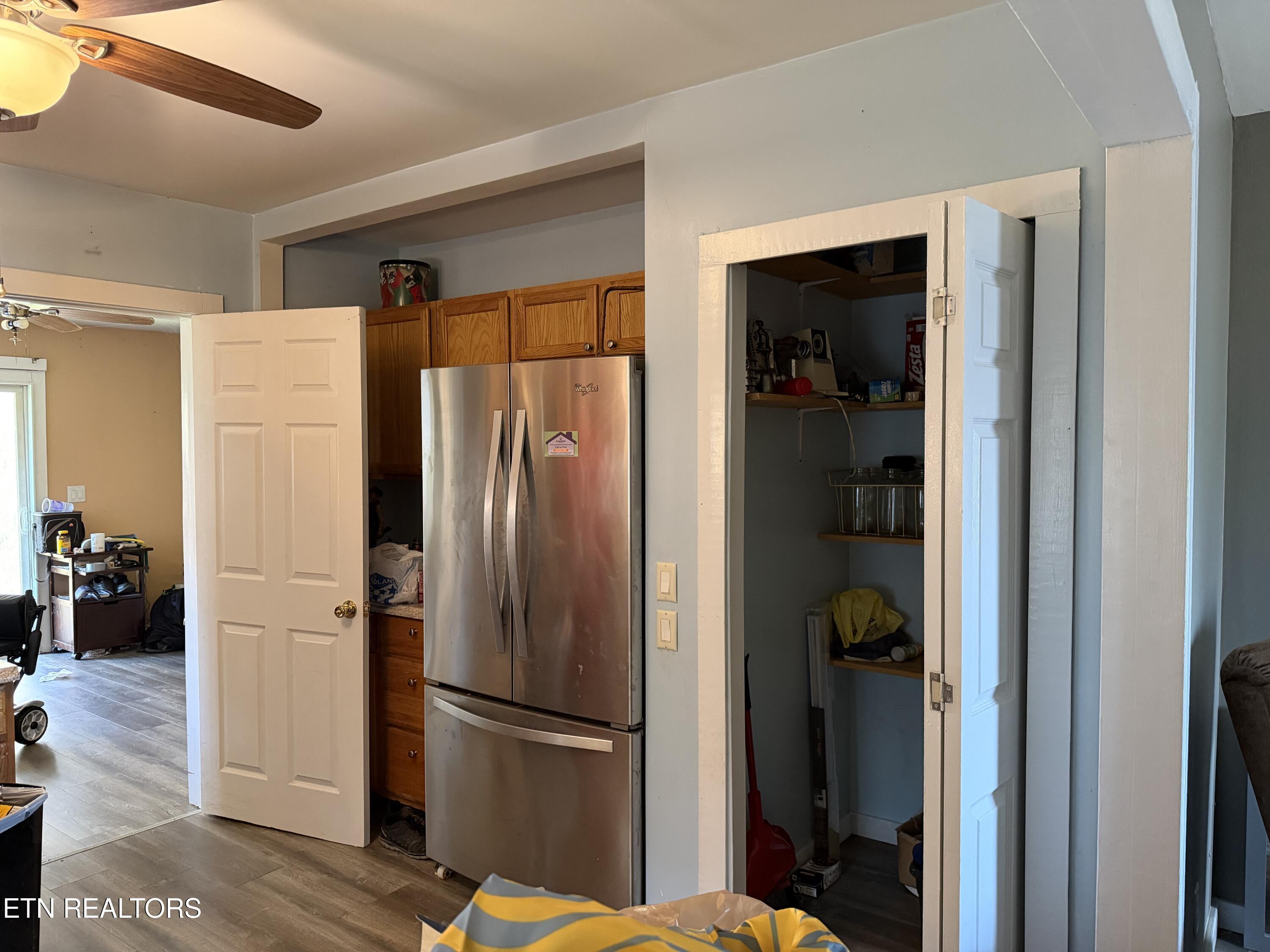 303 W Stewart Avenue Monterey TN 38574