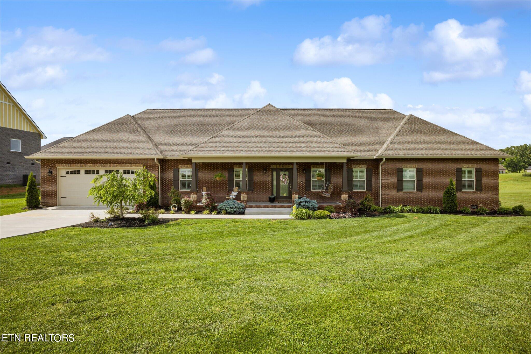 1339 Rippling Waters Circle Sevierville TN 37876
