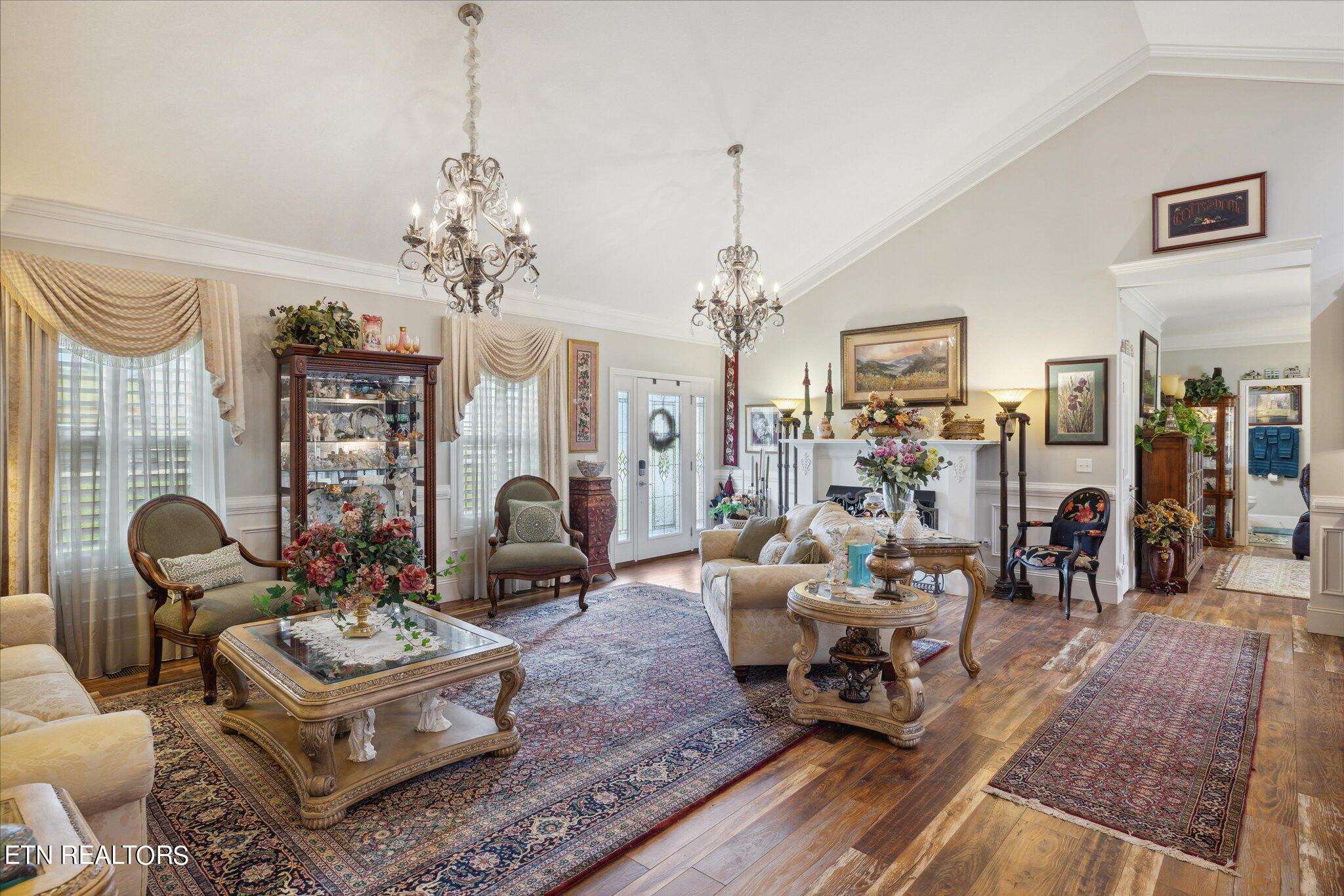 1339 Rippling Waters Circle Sevierville TN 37876