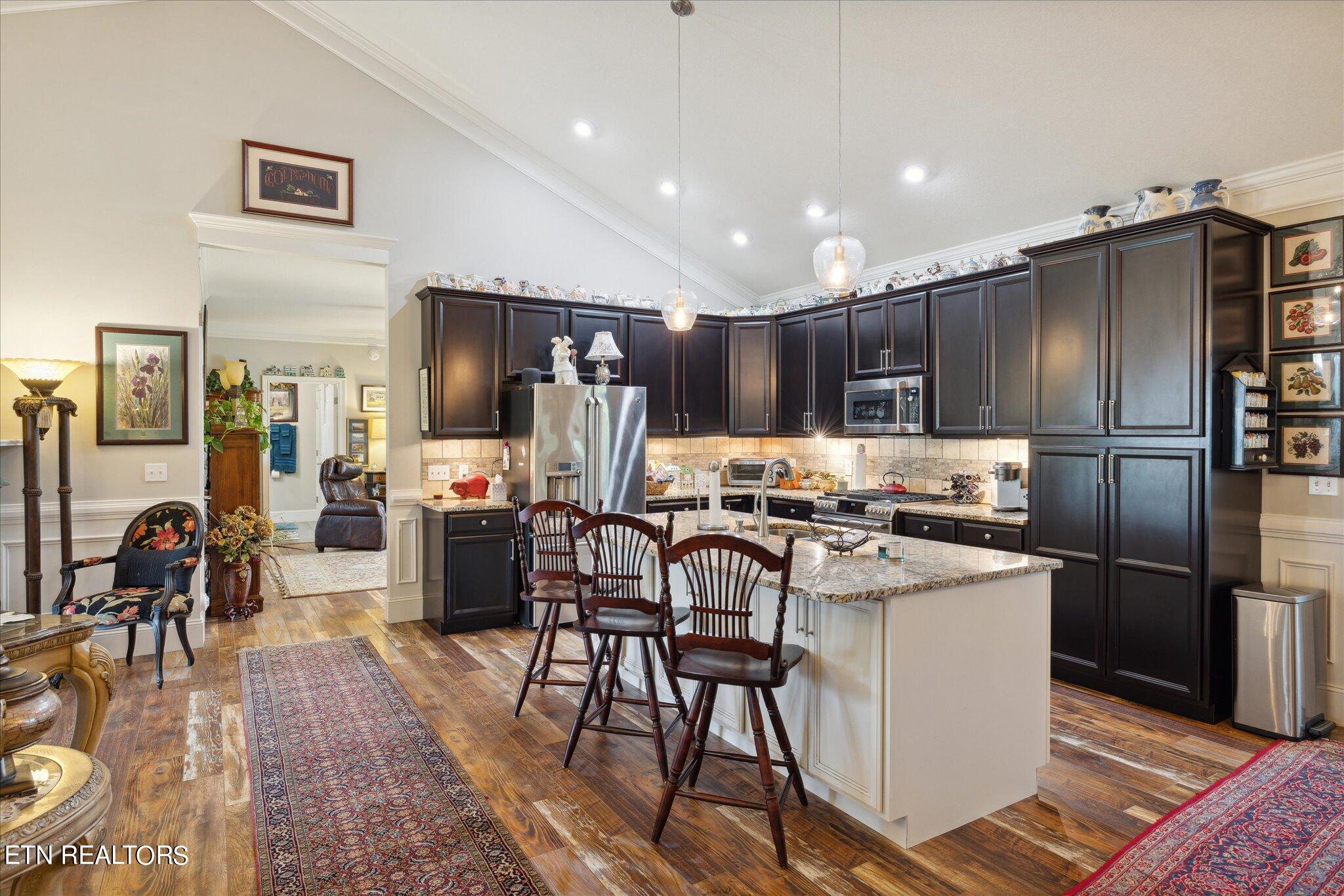 1339 Rippling Waters Circle Sevierville TN 37876