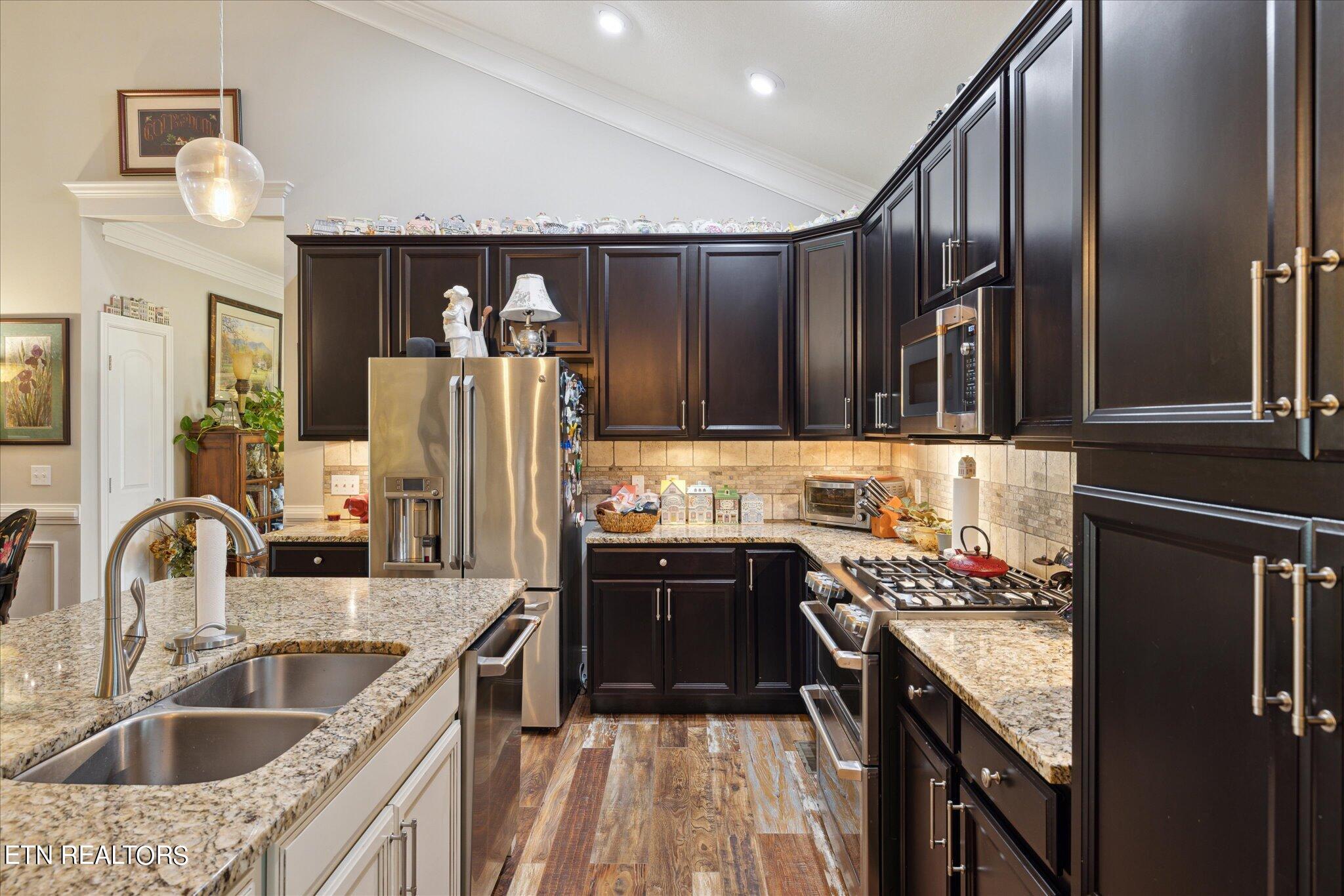 1339 Rippling Waters Circle Sevierville TN 37876