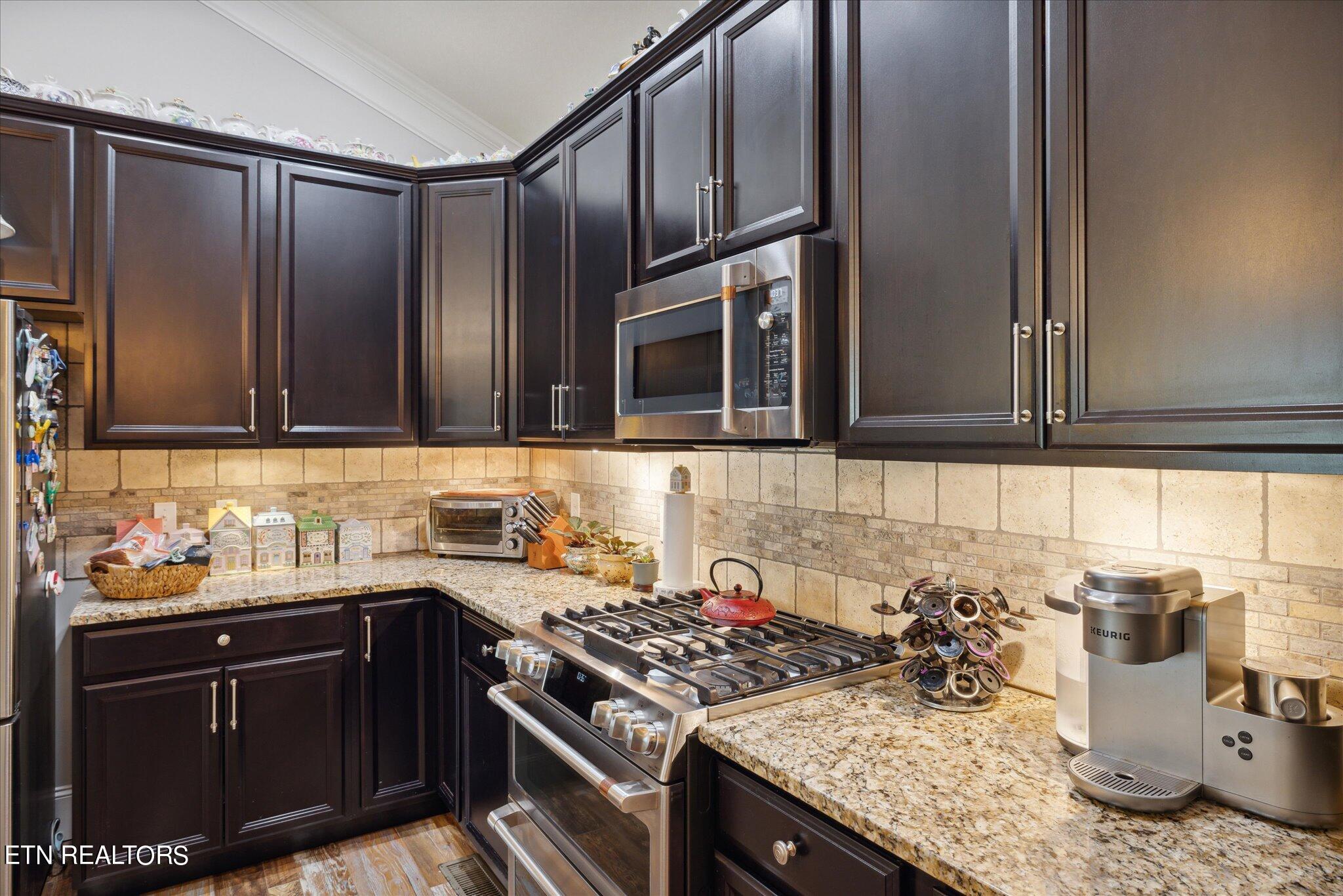 1339 Rippling Waters Circle Sevierville TN 37876