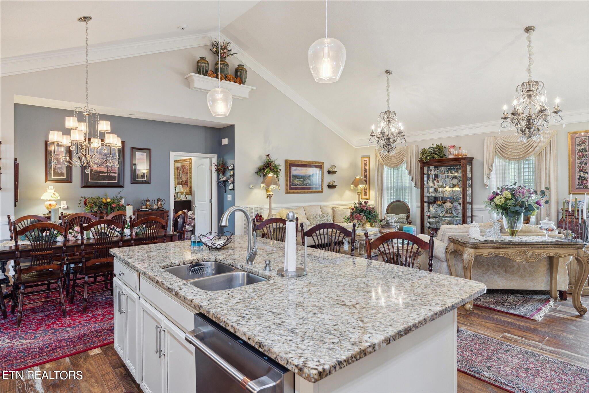 1339 Rippling Waters Circle Sevierville TN 37876