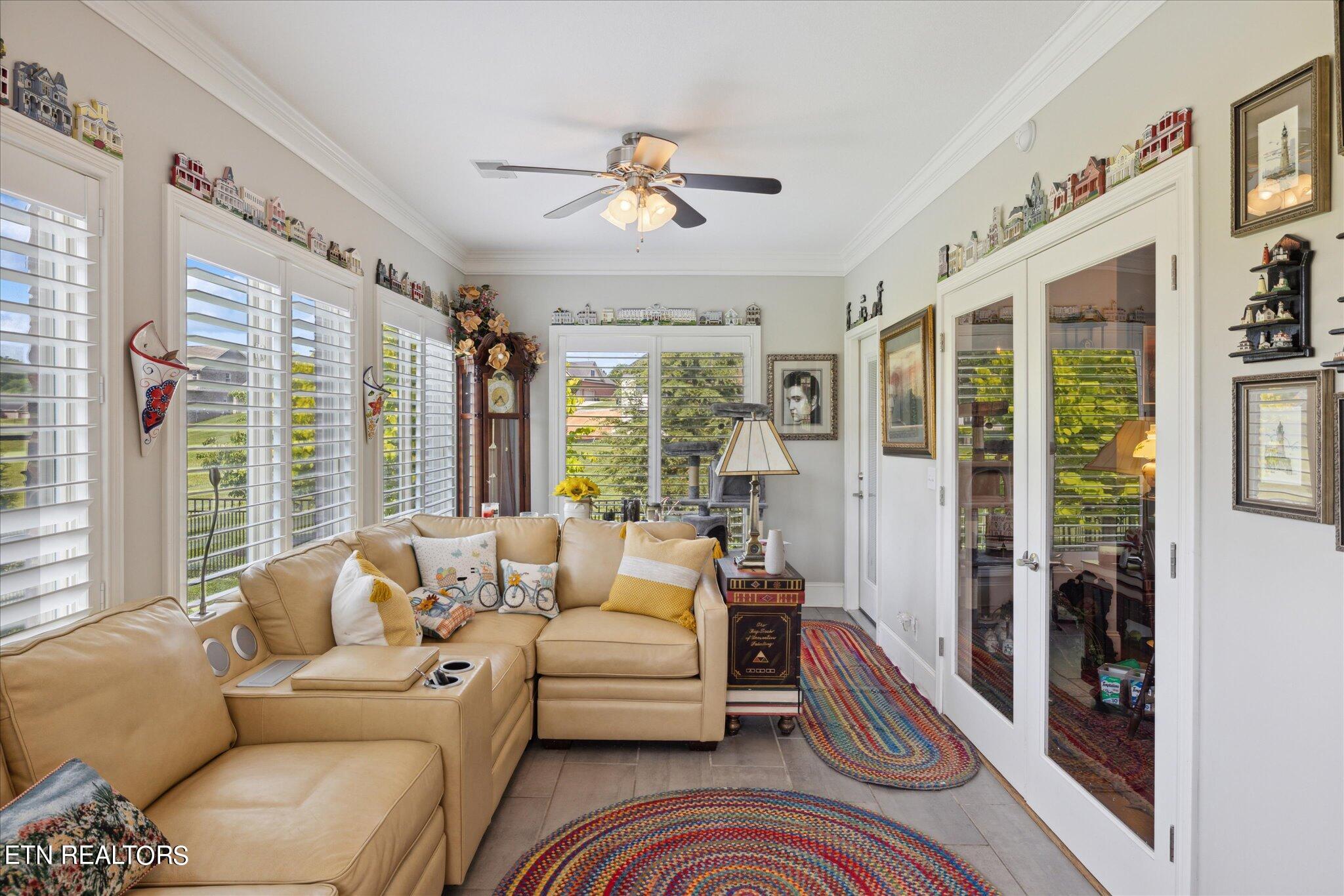 1339 Rippling Waters Circle Sevierville TN 37876