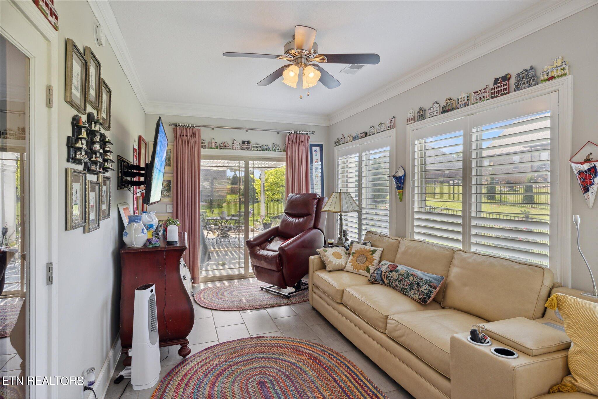 1339 Rippling Waters Circle Sevierville TN 37876