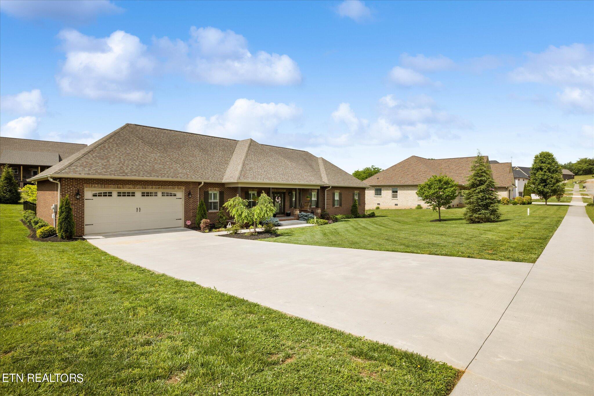1339 Rippling Waters Circle Sevierville TN 37876
