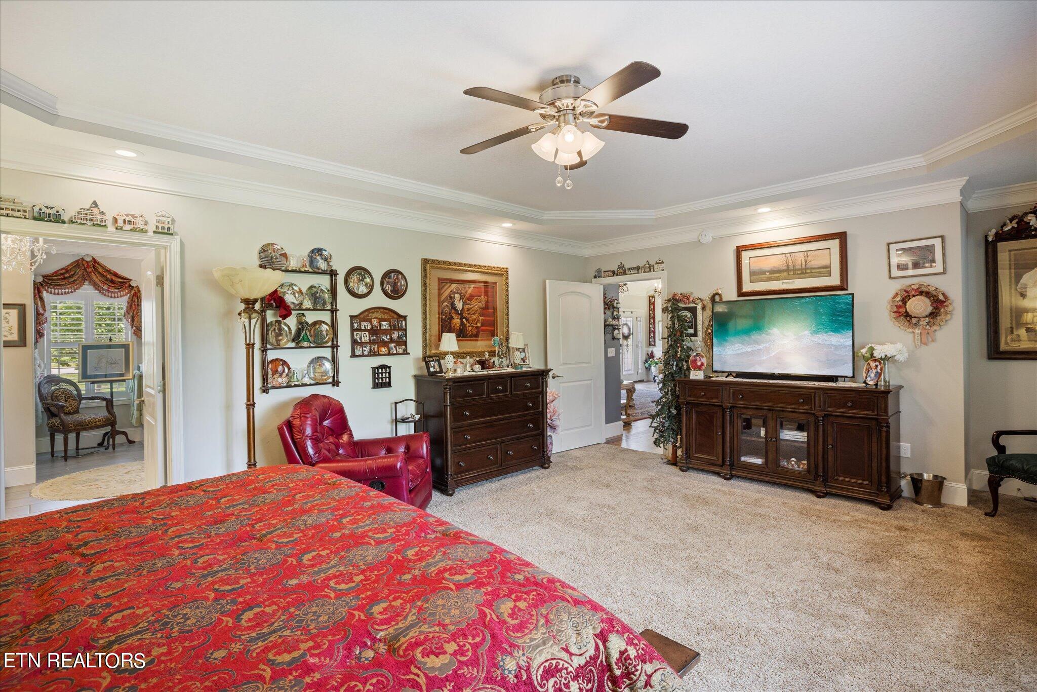 1339 Rippling Waters Circle Sevierville TN 37876
