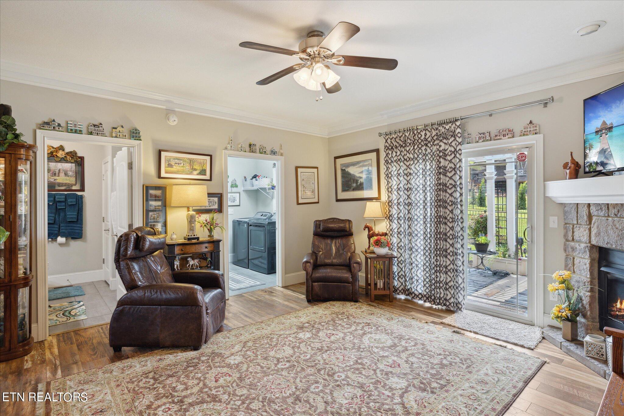 1339 Rippling Waters Circle Sevierville TN 37876