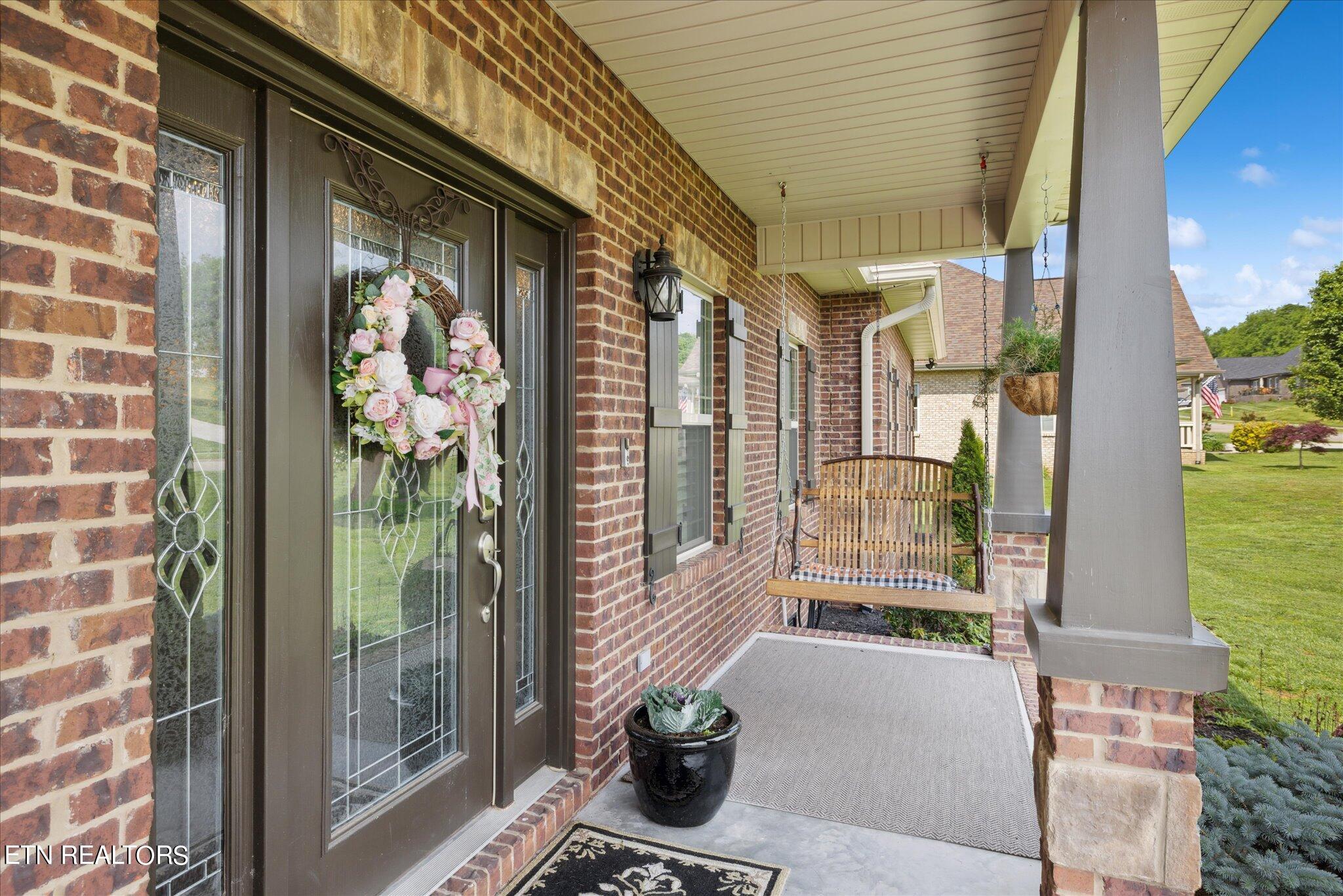 1339 Rippling Waters Circle Sevierville TN 37876