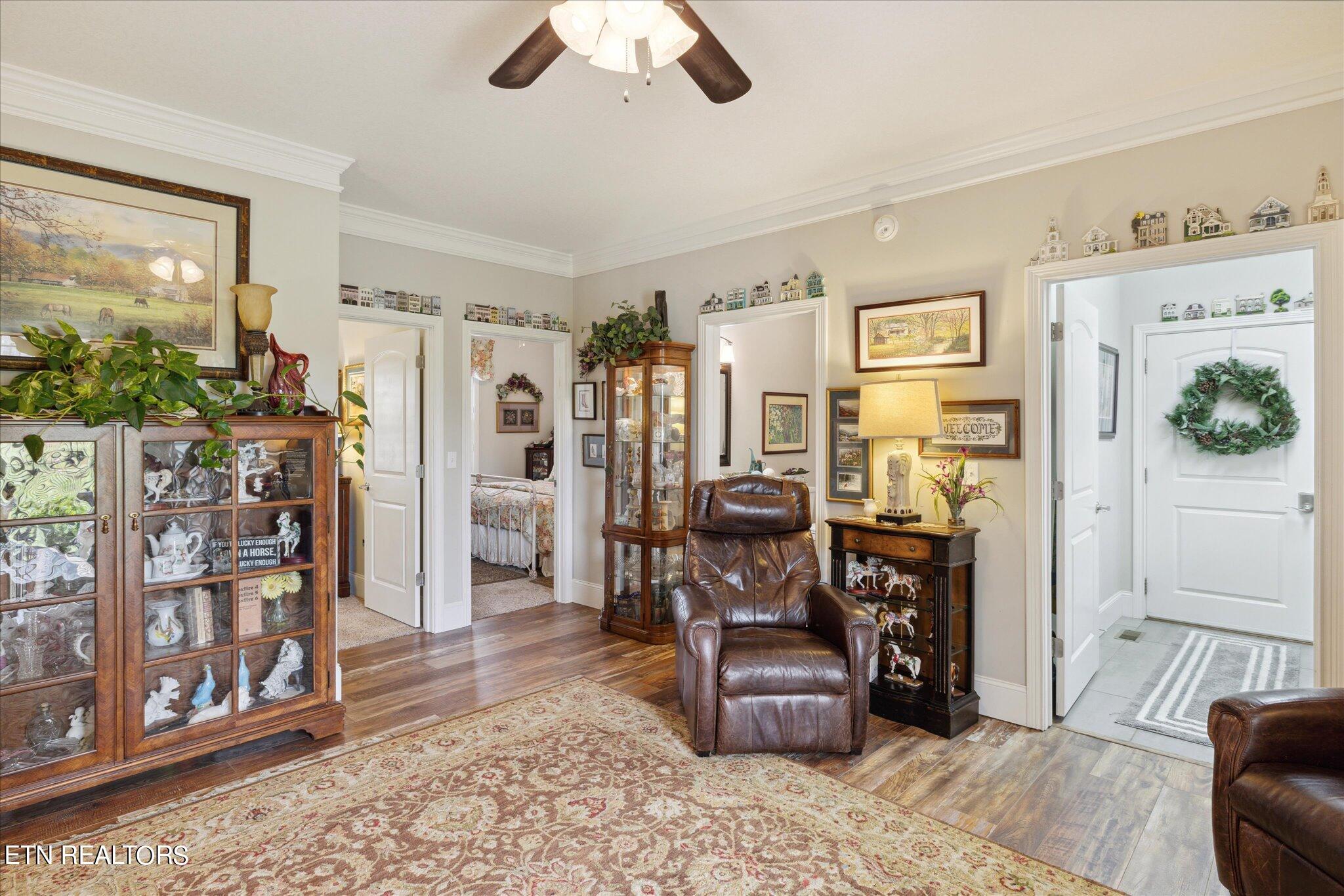 1339 Rippling Waters Circle Sevierville TN 37876